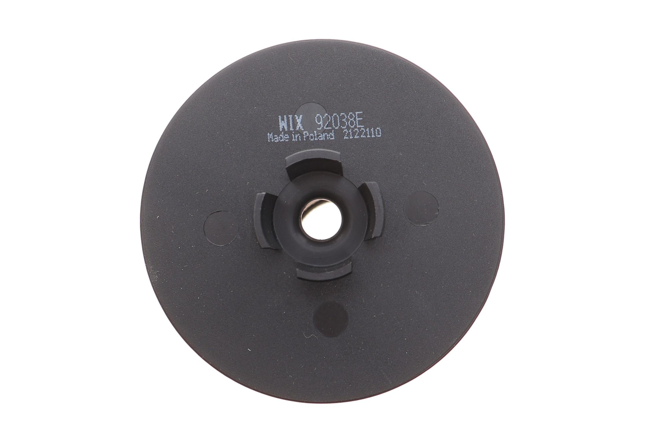 Фільтр масляний MB Atego 98- (OM902/906)