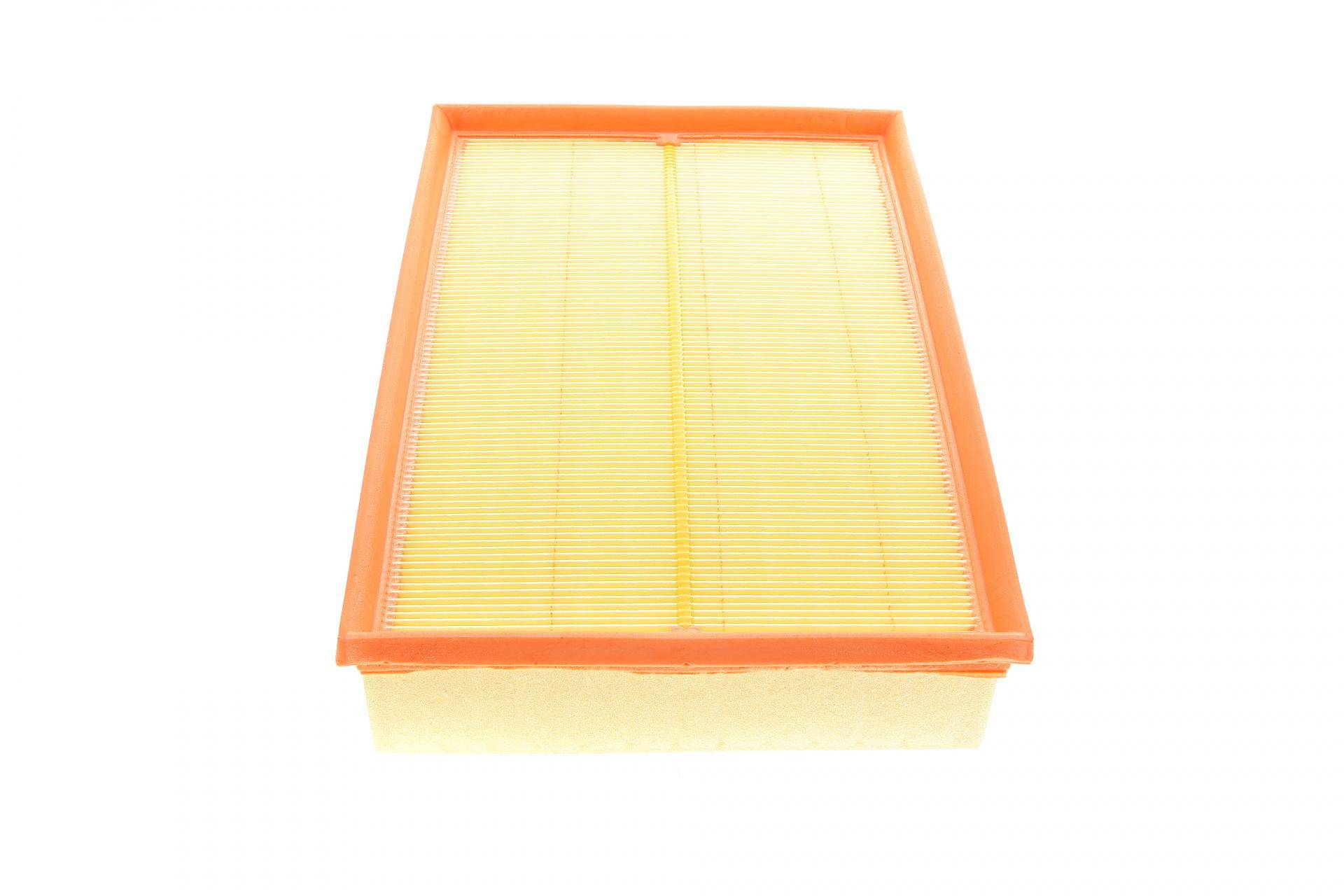 Фільтр повітряний Renault Master/Nissan NV400 2.3dCi/Opel Movano 2.3CDTI 10-