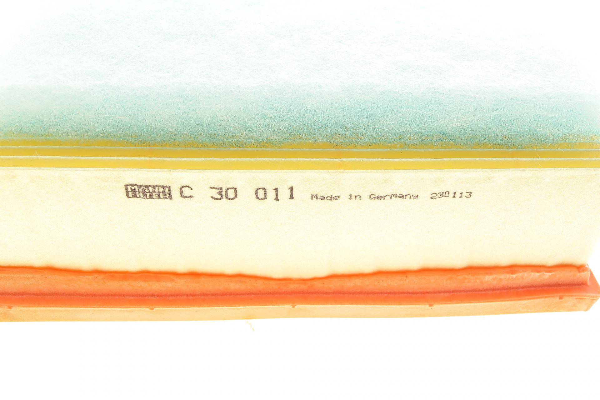 Фільтр повітряний Renault Master/Nissan NV400 2.3dCi/Opel Movano 2.3CDTI 10-