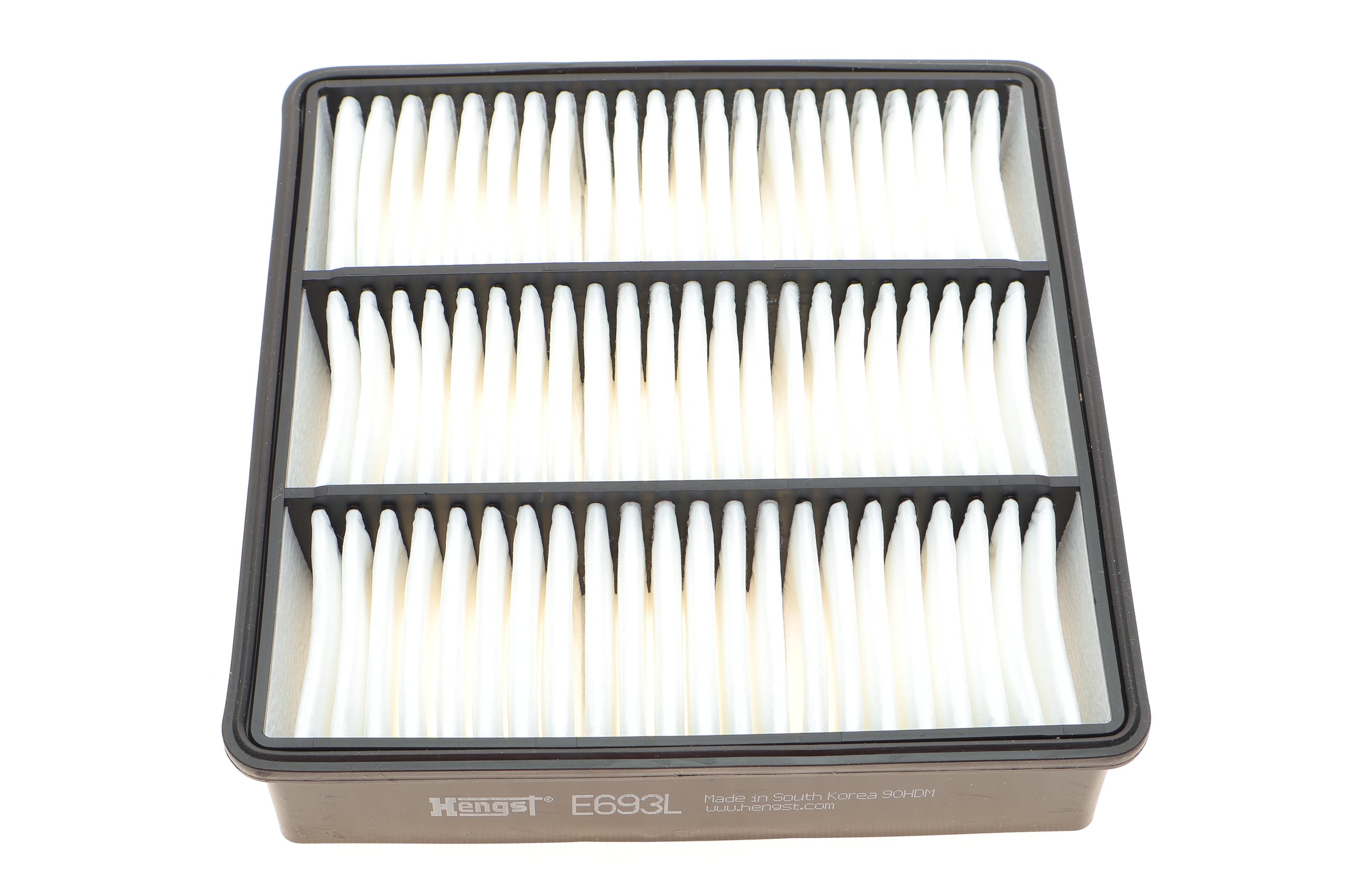 Фільтр повітряний Mitsubishi Colt V/Lancer/Outlander 1.3-2.4 95-13