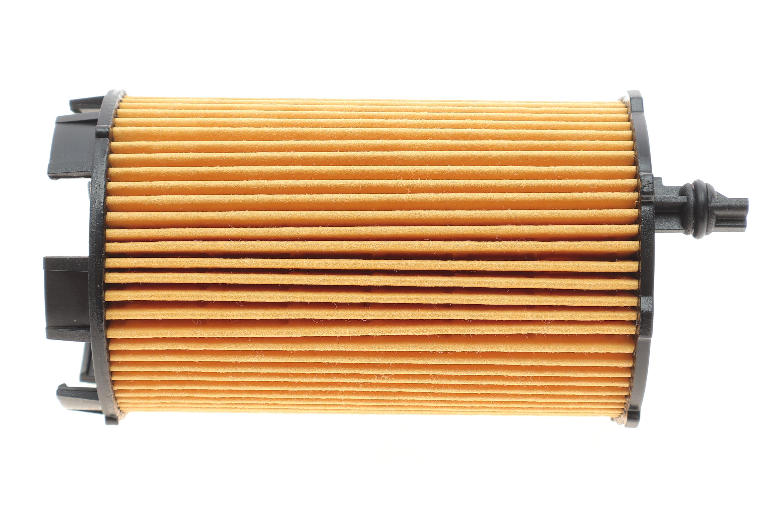 Фільтр масляний Audi A4/A6/A6/Q7/VW Touareg 4.2/5.2FSI 06-