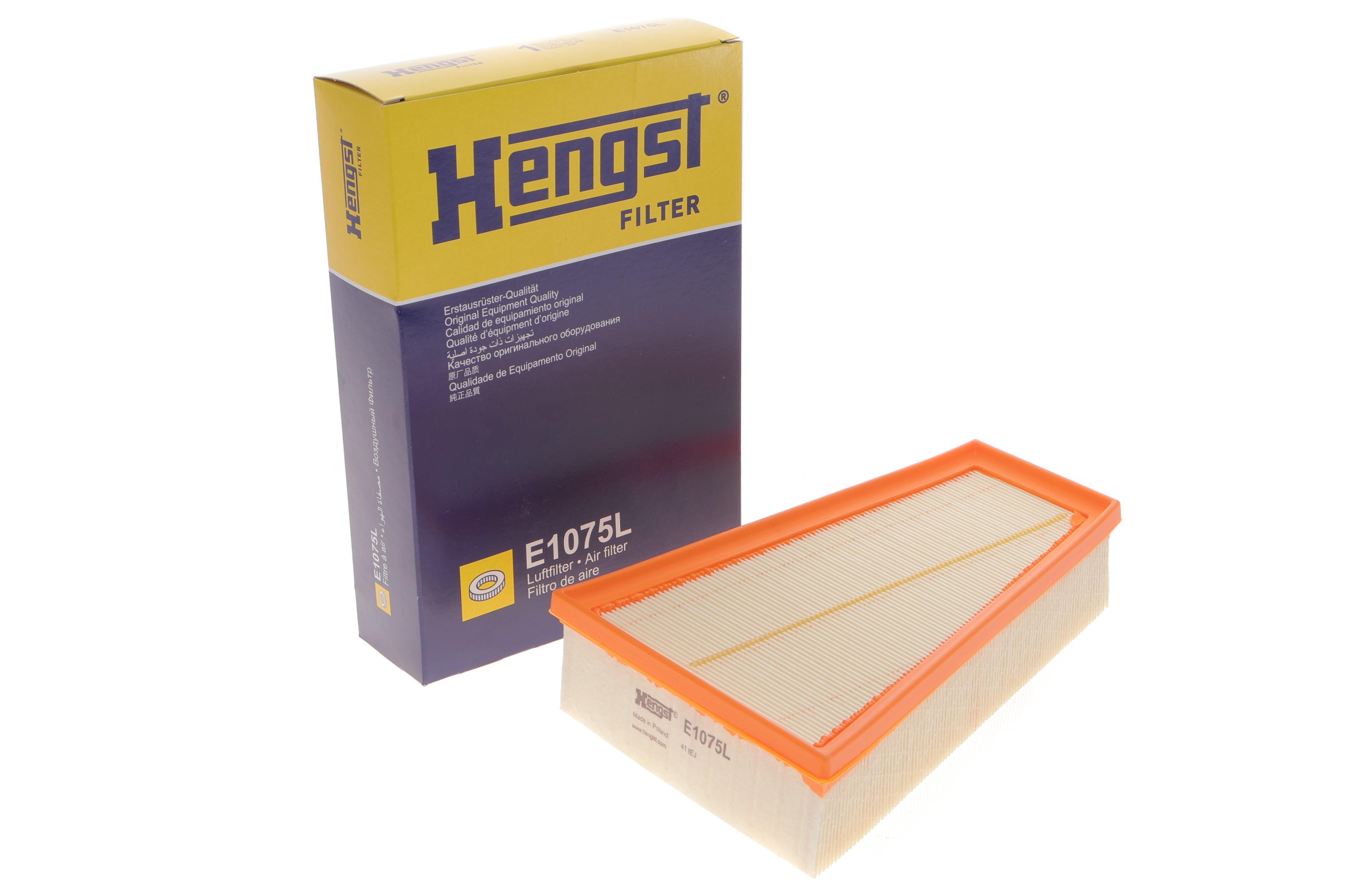 Фільтр повітряний MB A-class (W176)/B-class (W246/W242)/CLA (C117) 1.2-2.0 M270 11-19/GLA (X156) 13-