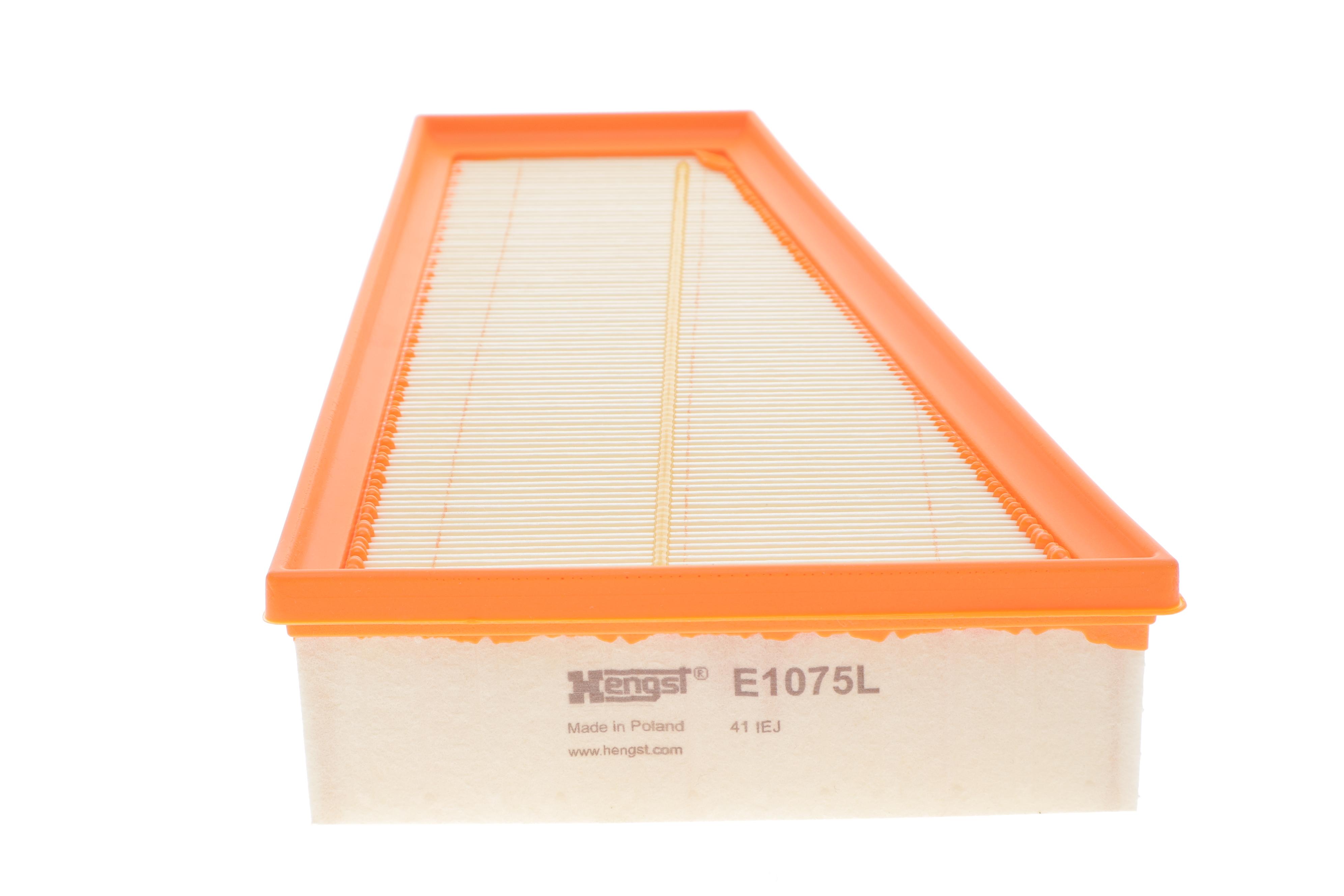 Фільтр повітряний MB A-class (W176)/B-class (W246/W242)/CLA (C117) 1.2-2.0 M270 11-19/GLA (X156) 13-