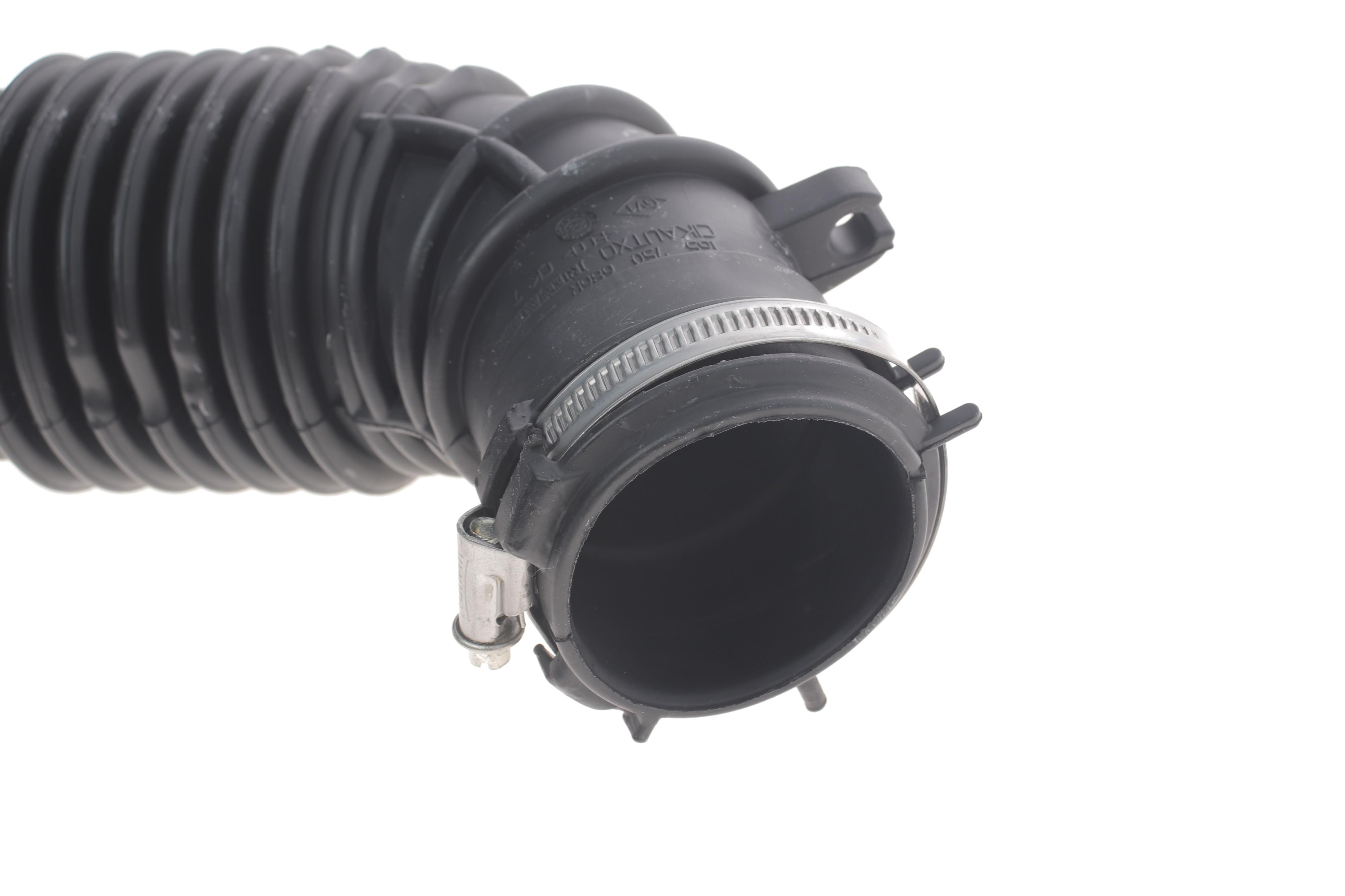 Патрубок фільтра повітряного Renault Megane III/Scenic III 1.5dCi 09-