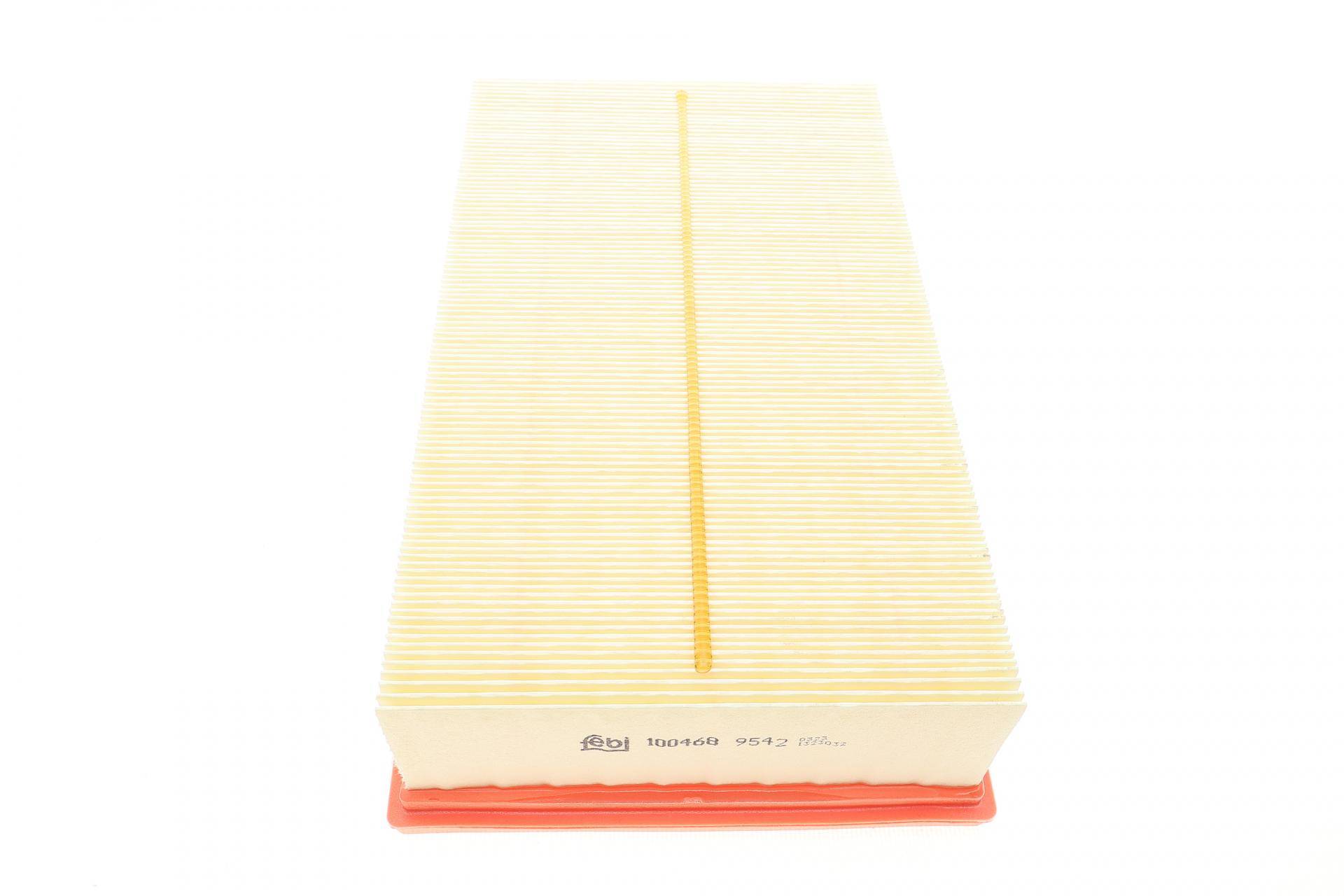 Фільтр повітряний Audi A3/Q2/Q3/TT/Skoda Octavia/SuperB/VW Golf/Passat/Tiguan 1.4-2.0D 12-