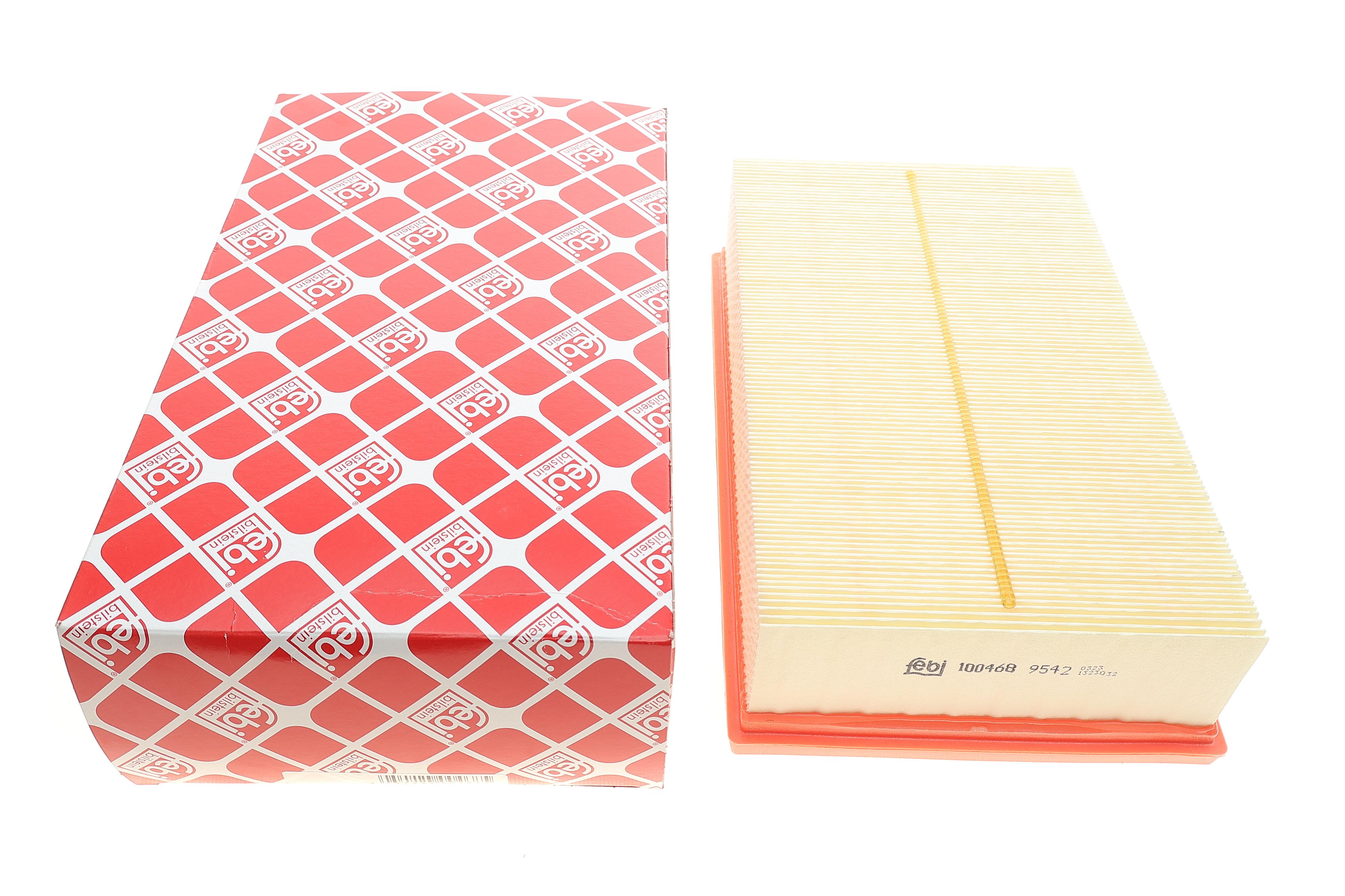 Фільтр повітряний Audi A3/Q2/Q3/TT/Skoda Octavia/SuperB/VW Golf/Passat/Tiguan 1.4-2.0D 12-