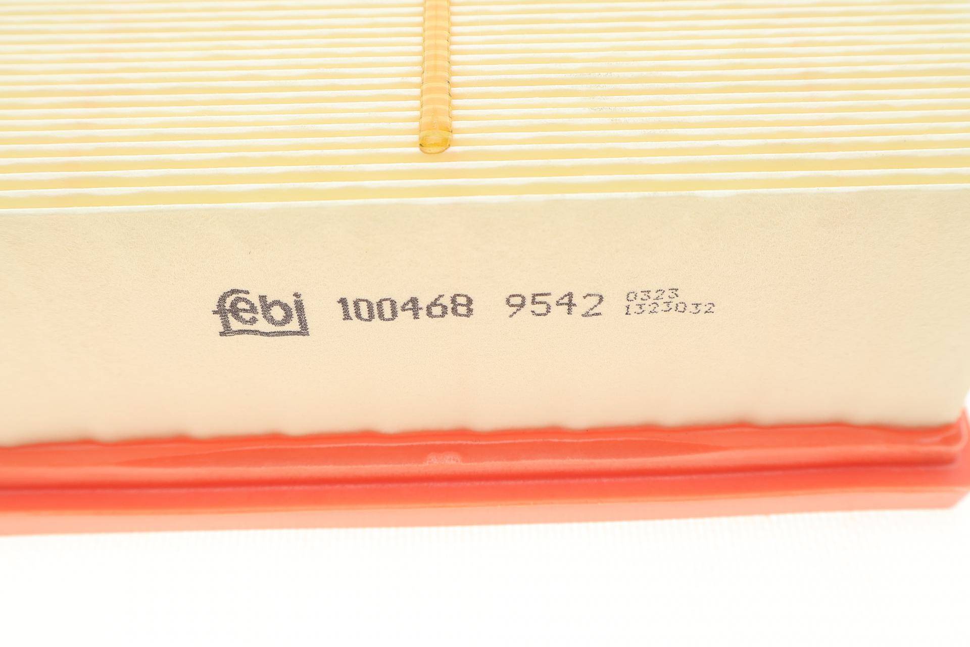 Фільтр повітряний Audi A3/Q2/Q3/TT/Skoda Octavia/SuperB/VW Golf/Passat/Tiguan 1.4-2.0D 12-