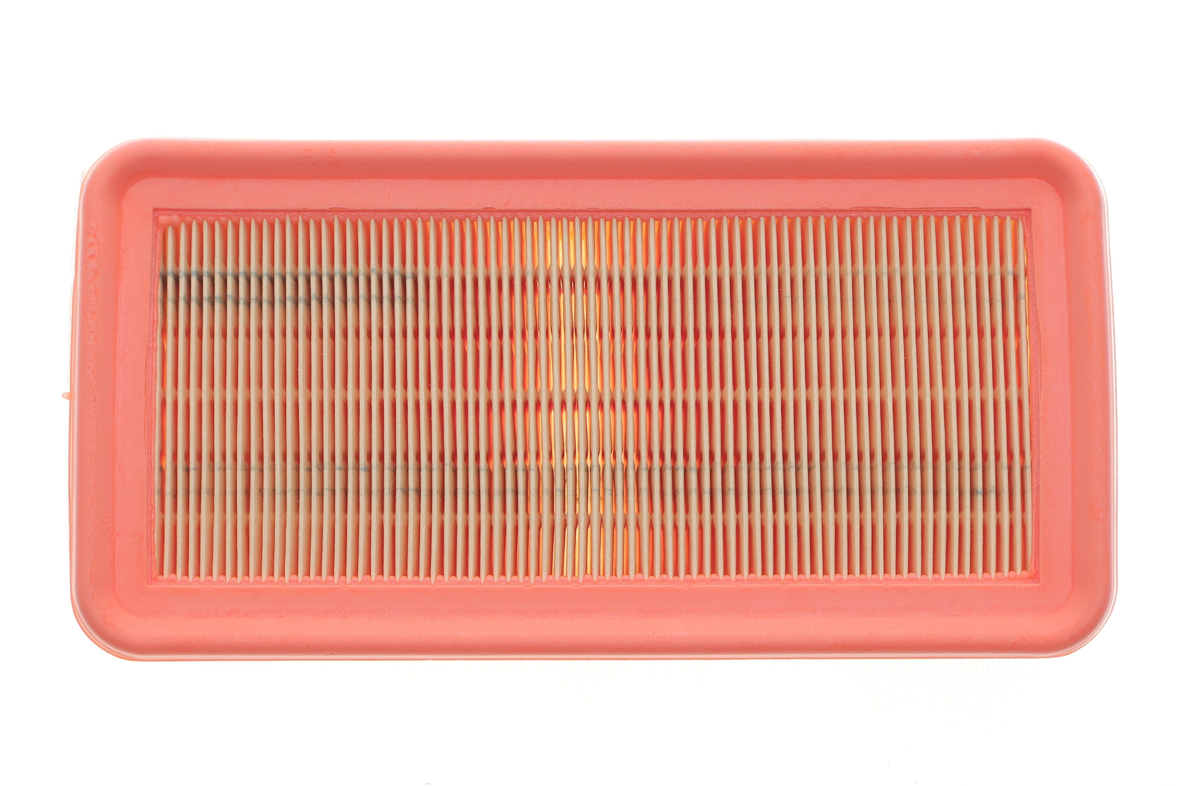 Фільтр повітряний Hyundai Accent 1.4-1.6 06-10/Kia Rio 1.4-1.6 05-