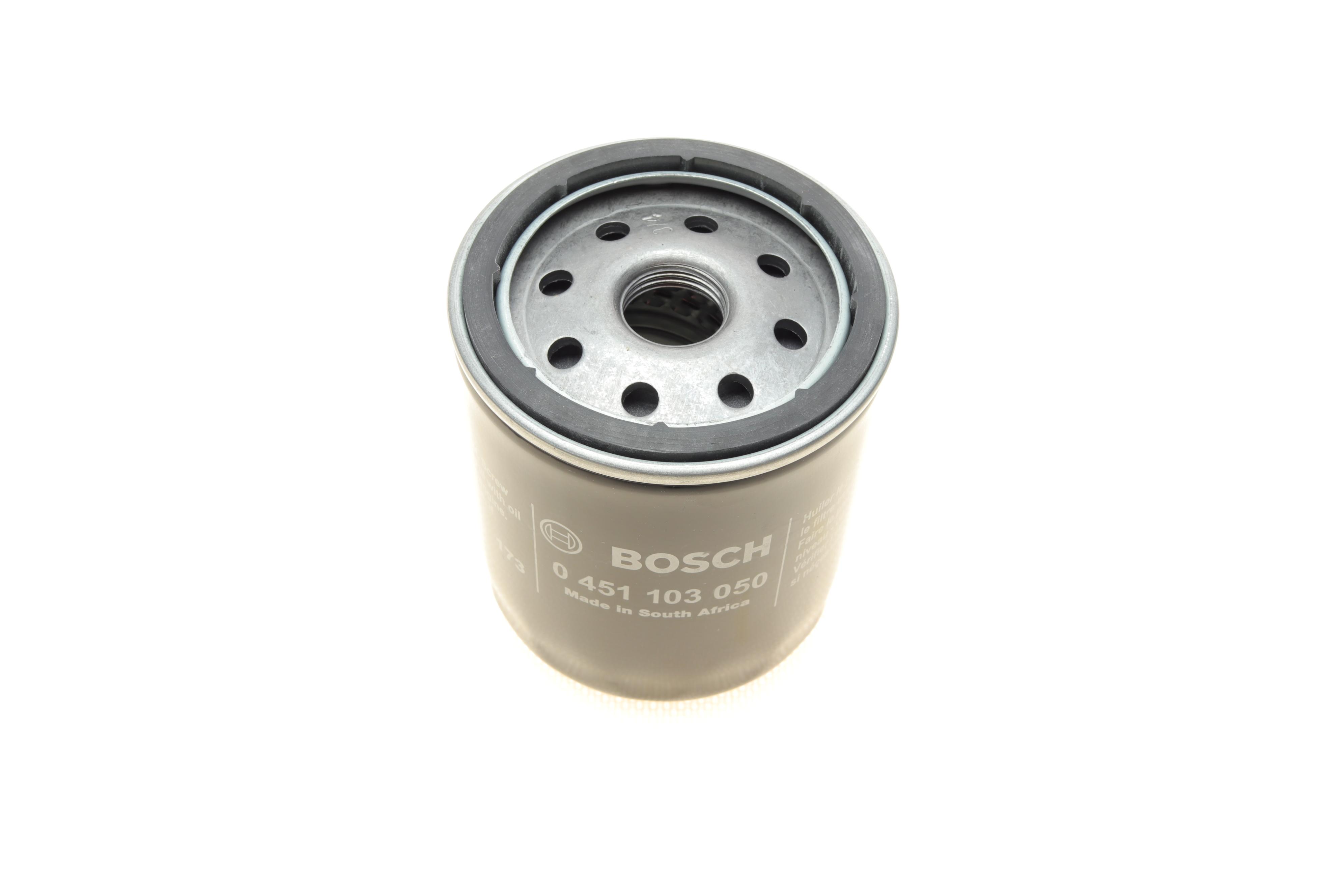 Фільтр масляний BMW 3 (E21/E30)/5 (E12/E28) -88