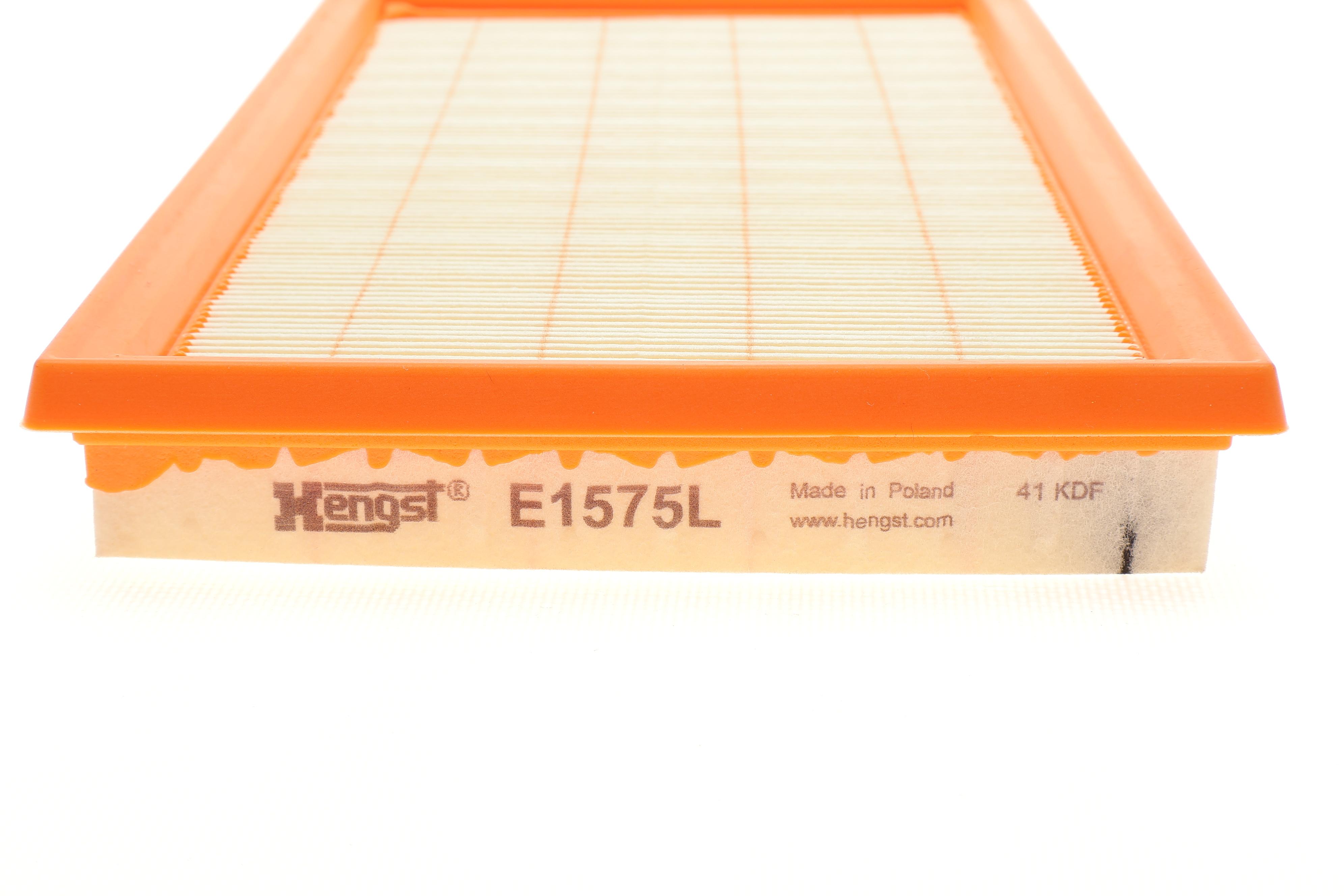 Фільтр повітряний Suzuki Vitara II 1.6 15-/SX4 1.6 13-