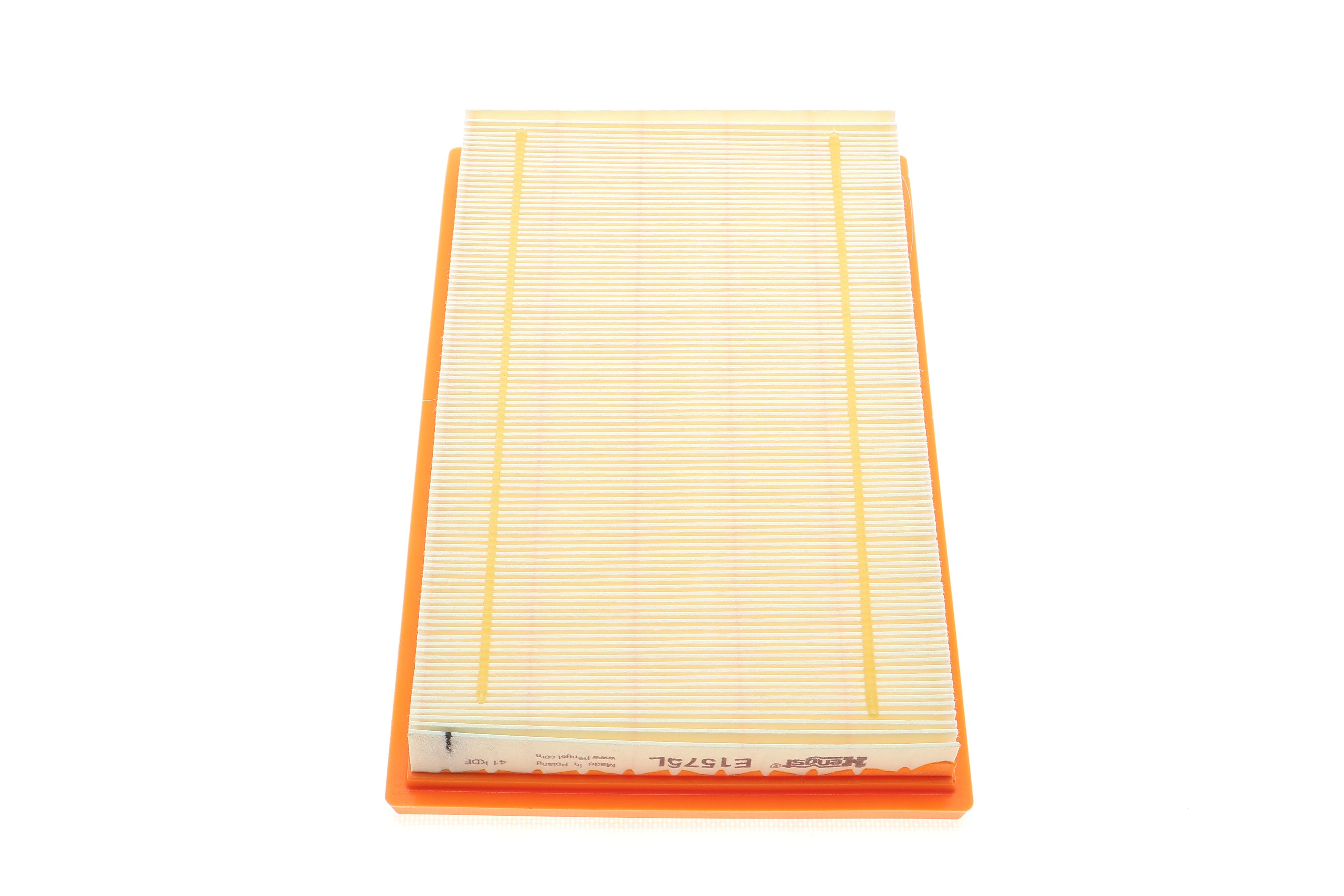 Фільтр повітряний Suzuki Vitara II 1.6 15-/SX4 1.6 13-