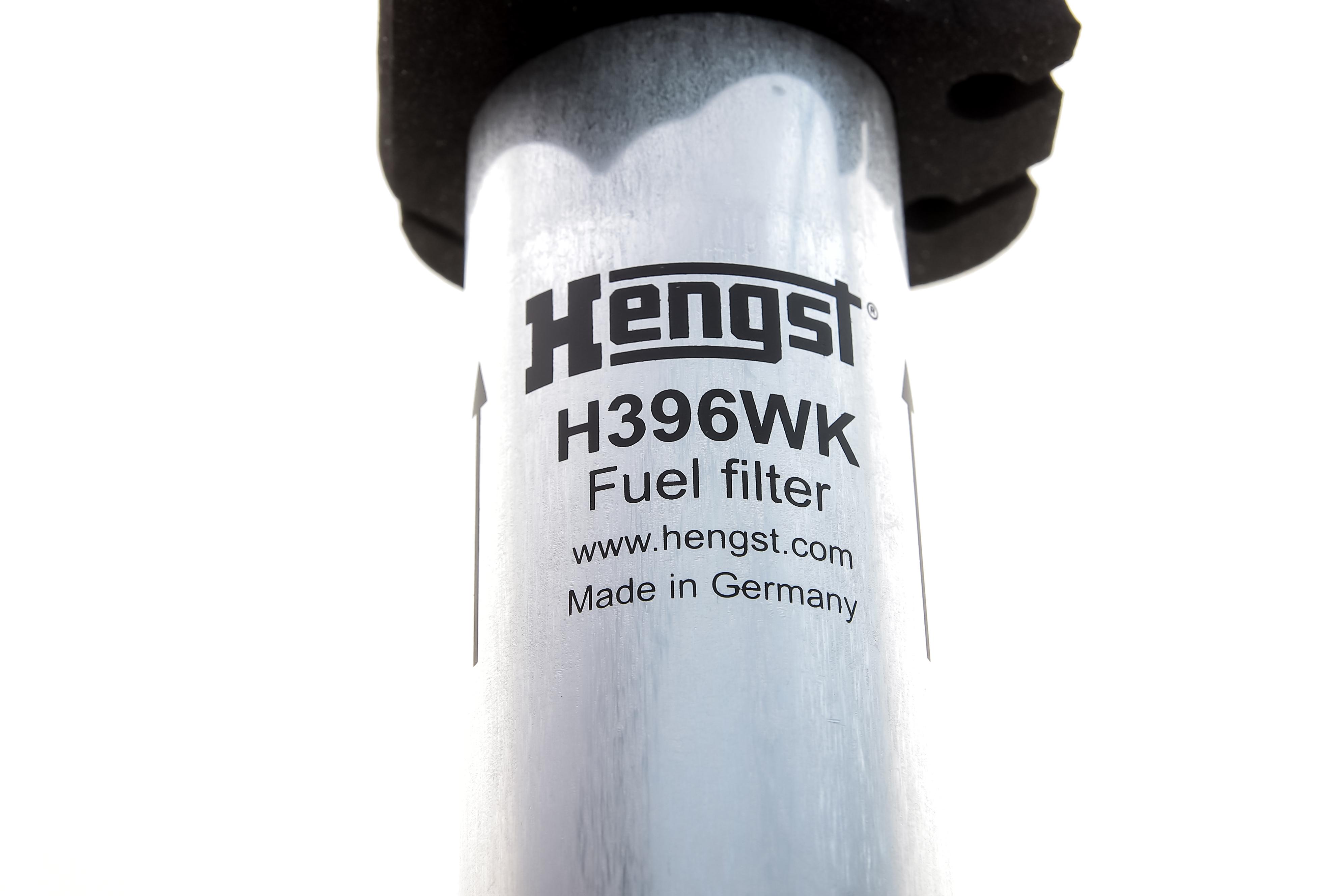 Фільтр паливний Audi Q5 2.0/3.0TDI 08-17/Porsche Macan 3.0S Diesel 14-18