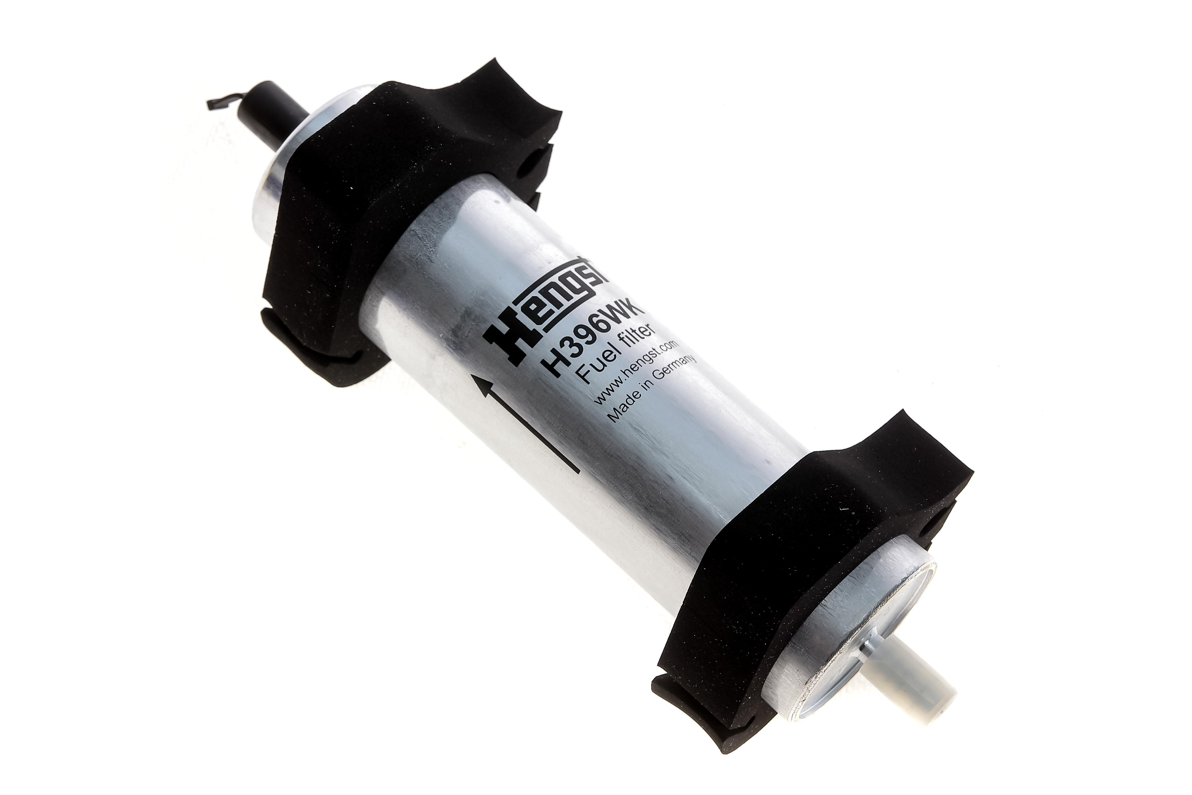 Фільтр паливний Audi Q5 2.0/3.0TDI 08-17/Porsche Macan 3.0S Diesel 14-18