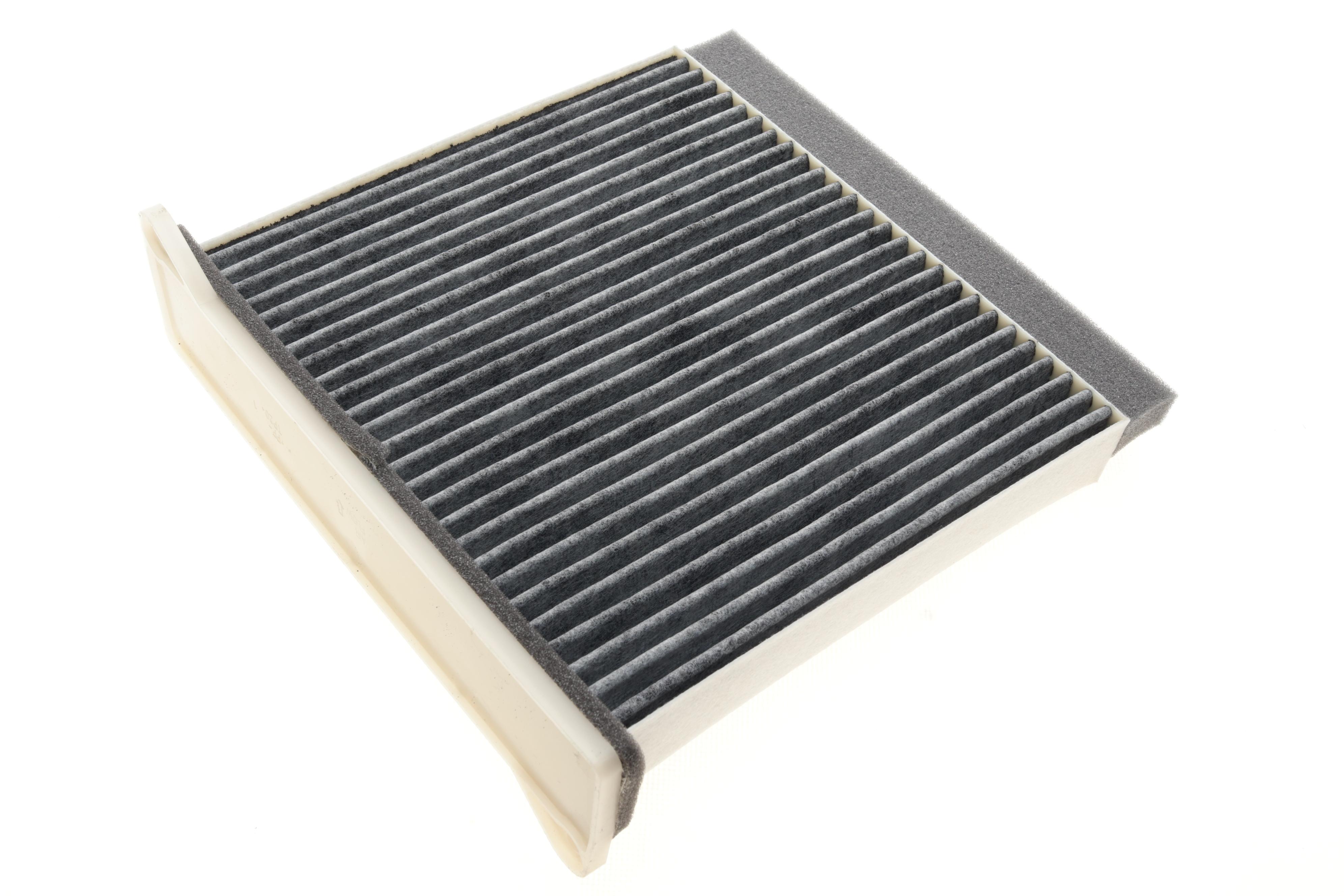 Фільтр салону Mitsubishi Grandis 04-11/L200 06-15/Lancer/Outlander 03-08/Pajero Sport 08- (вугільний