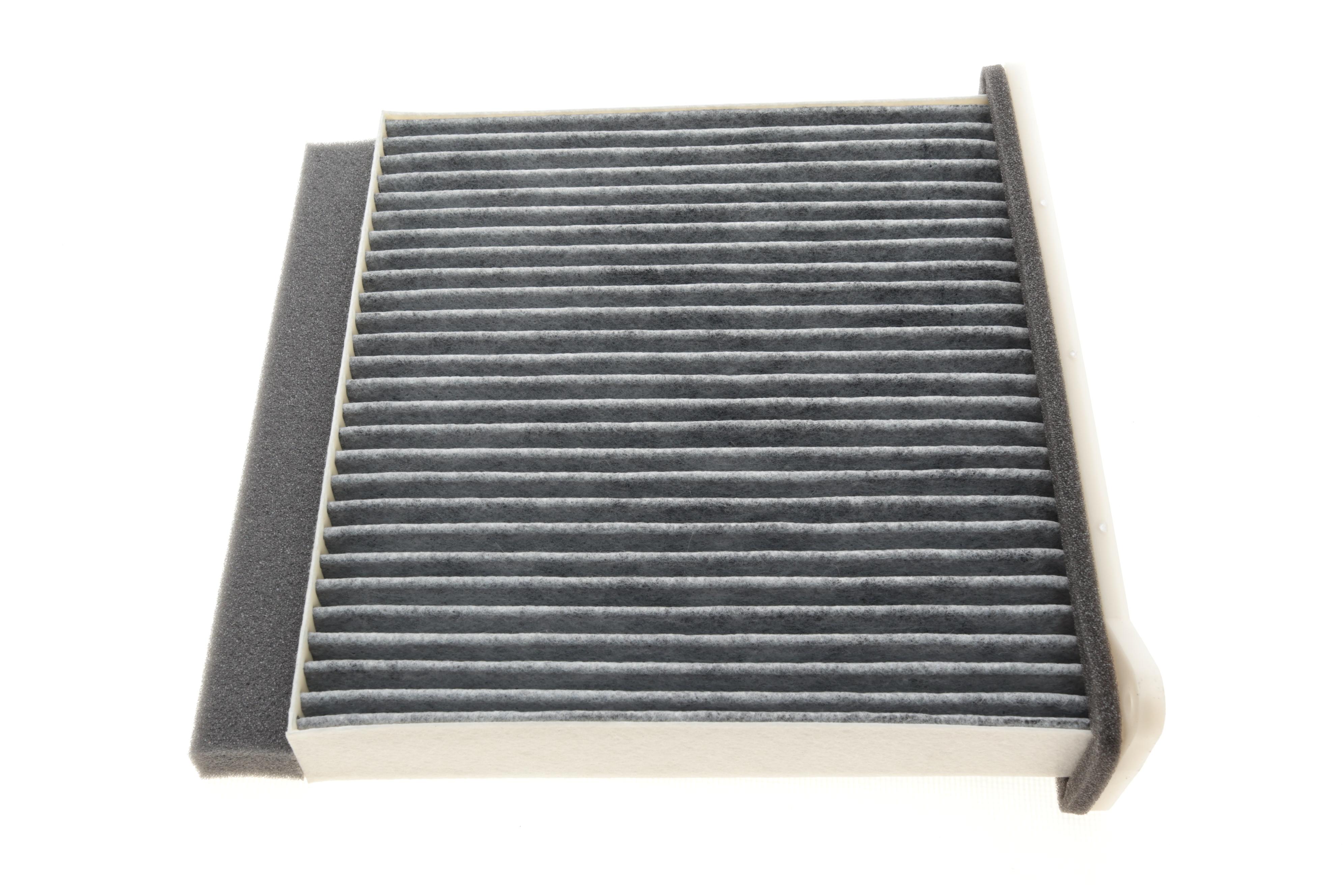 Фільтр салону Mitsubishi Grandis 04-11/L200 06-15/Lancer/Outlander 03-08/Pajero Sport 08- (вугільний