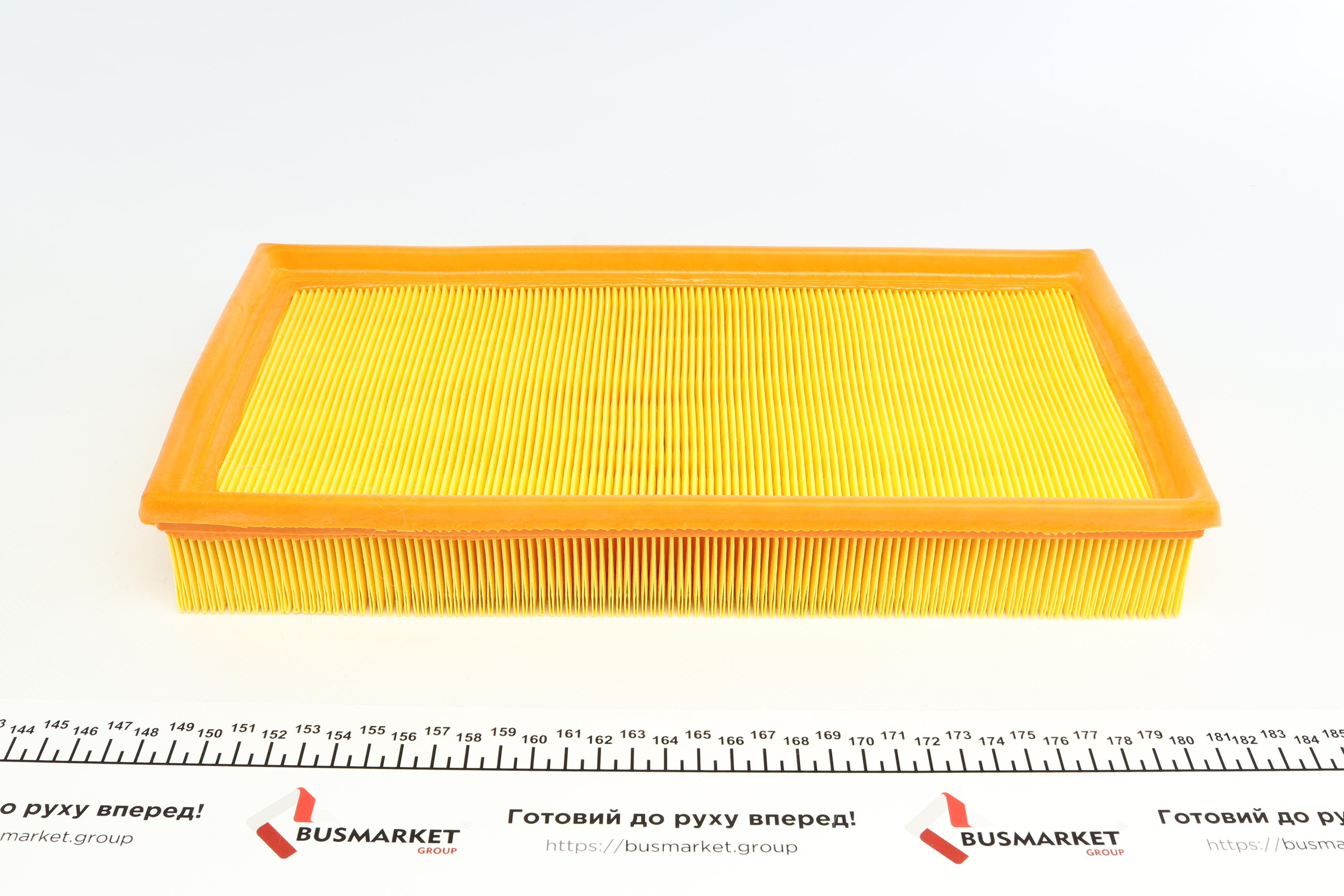 Фільтр повітряний Citroen XM/ Peugeot 605 89-00