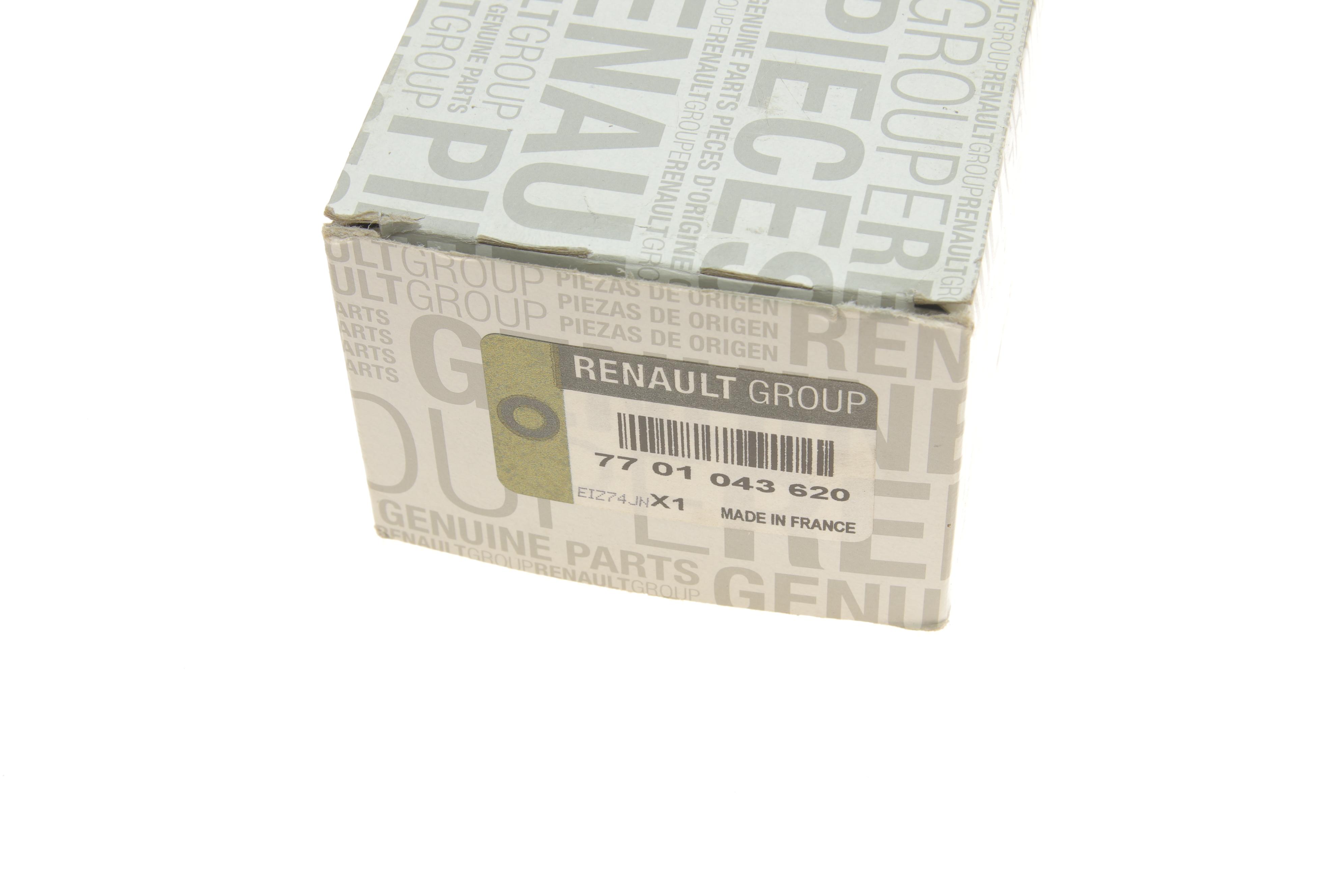 Фільтр паливний Renault Kangoo/Trafic 1.9dCi/2.5D 89-