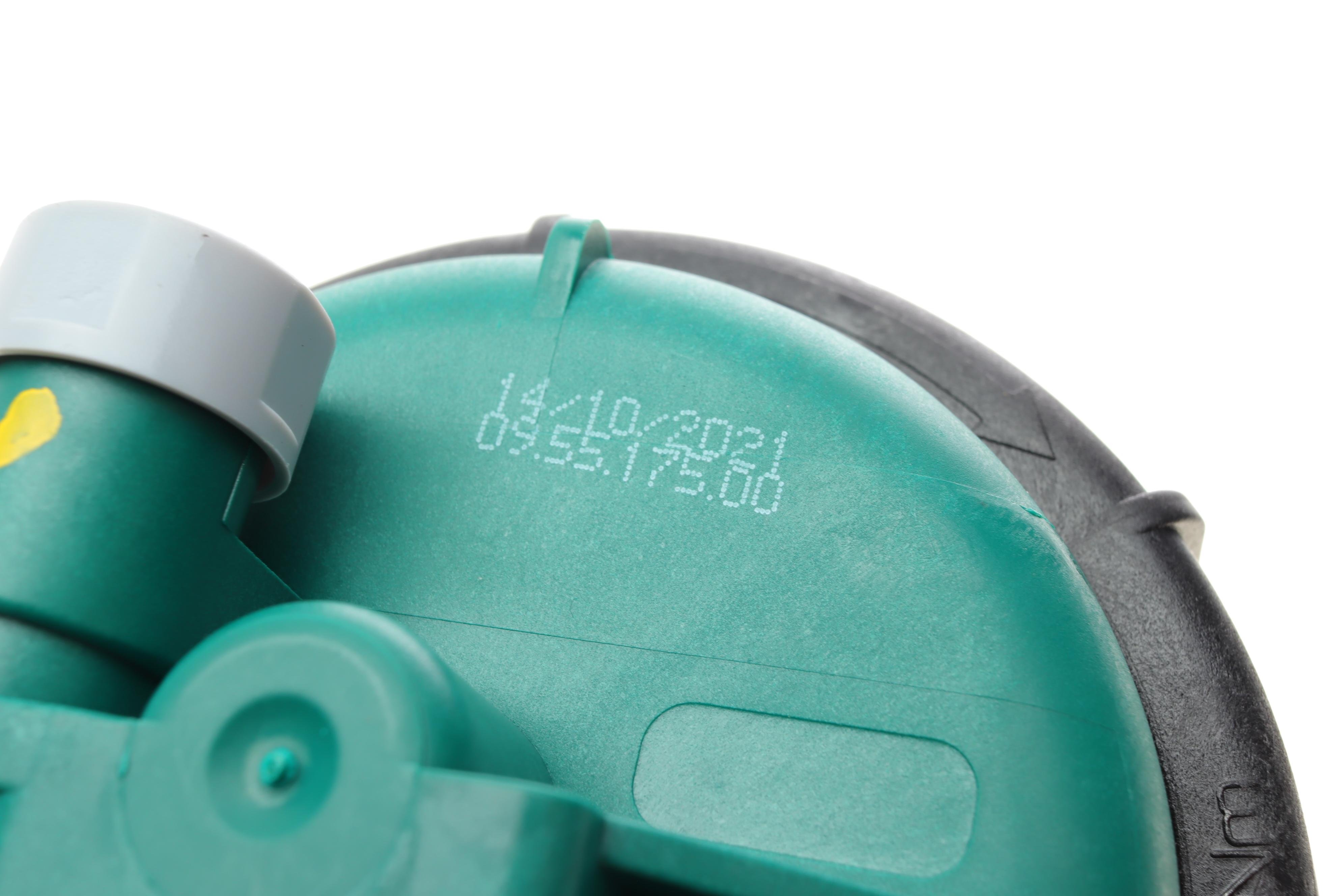 Корпус фільтра паливного Fiat Doblo 1.3D/JTD 05- (OE line)