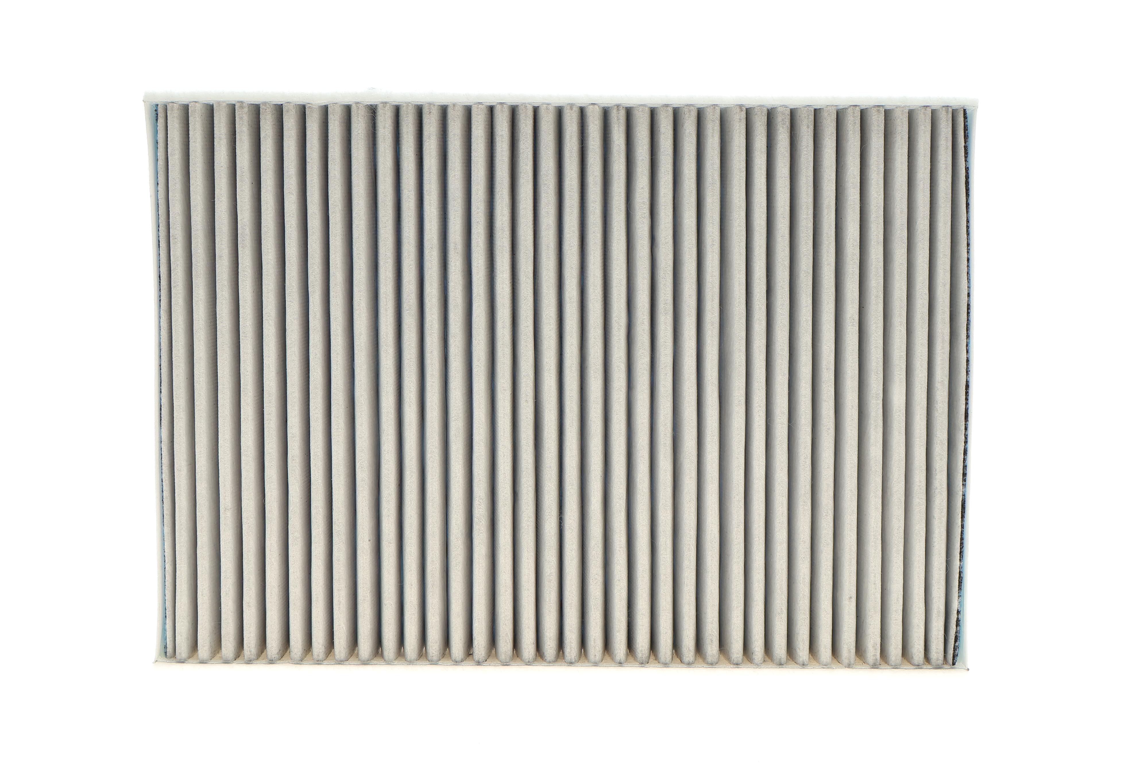 Фільтр салону Audi A4/ A5/ Q5/ Q7 2.0-3.0 TDI 15- (антибактеріальний)