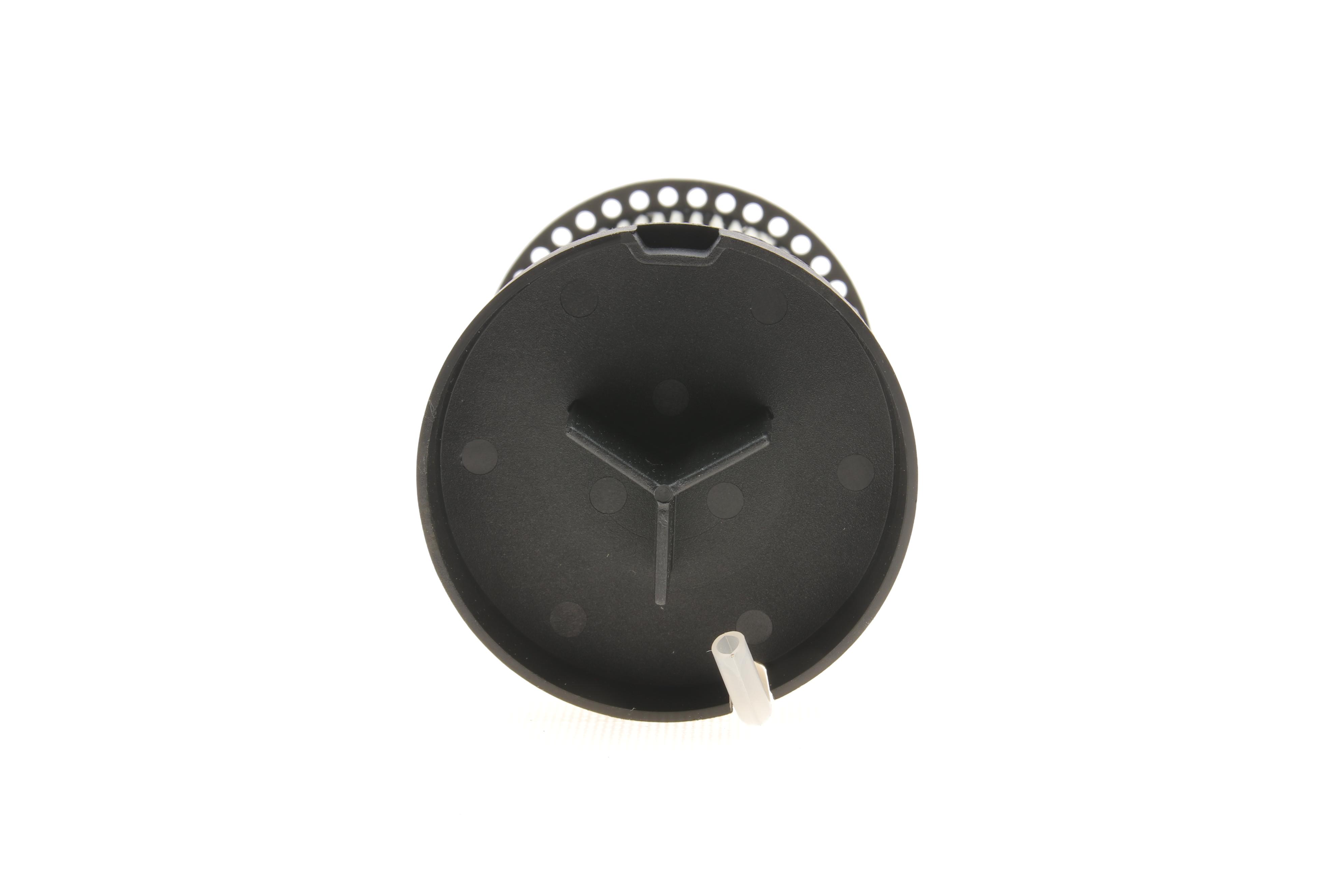 Фільтр паливний Skoda Octavia II/SuperB II/Yeti/VW Caddy III-IV, Tiguan/Touran 1.6D/2.0D 04-