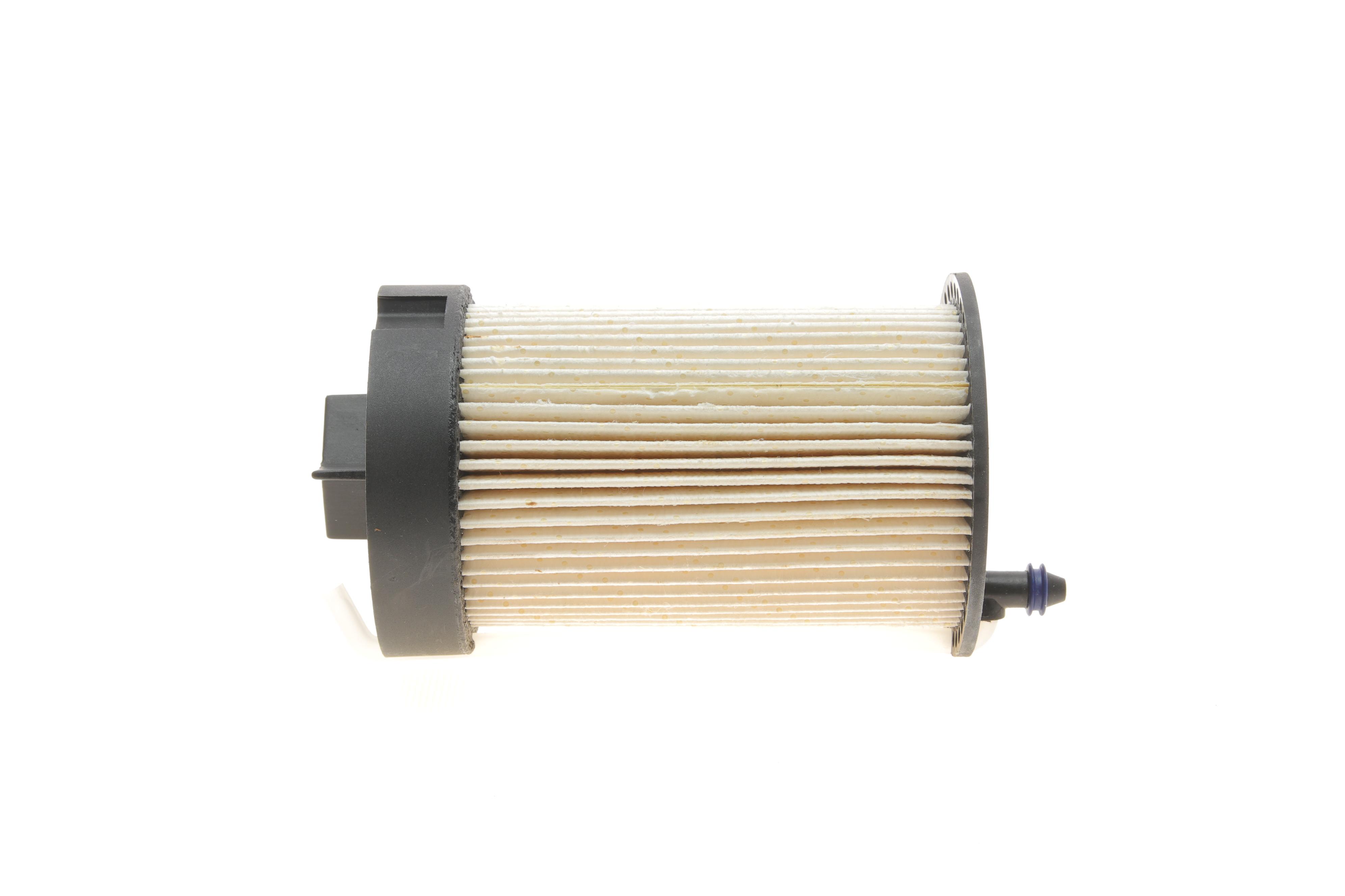 Фільтр паливний Skoda Octavia II/SuperB II/Yeti/VW Caddy III-IV, Tiguan/Touran 1.6D/2.0D 04-