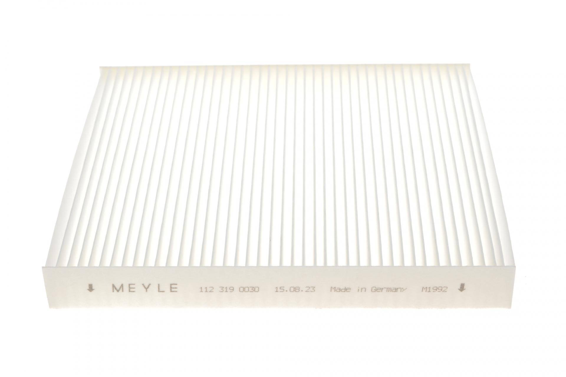 Фільтр салону Skoda Fabia/Roomster 1.2-2.0 99-15/VW Polo 1.2-1.9 01-/Seat Ibiza 1.2-2.0 02-