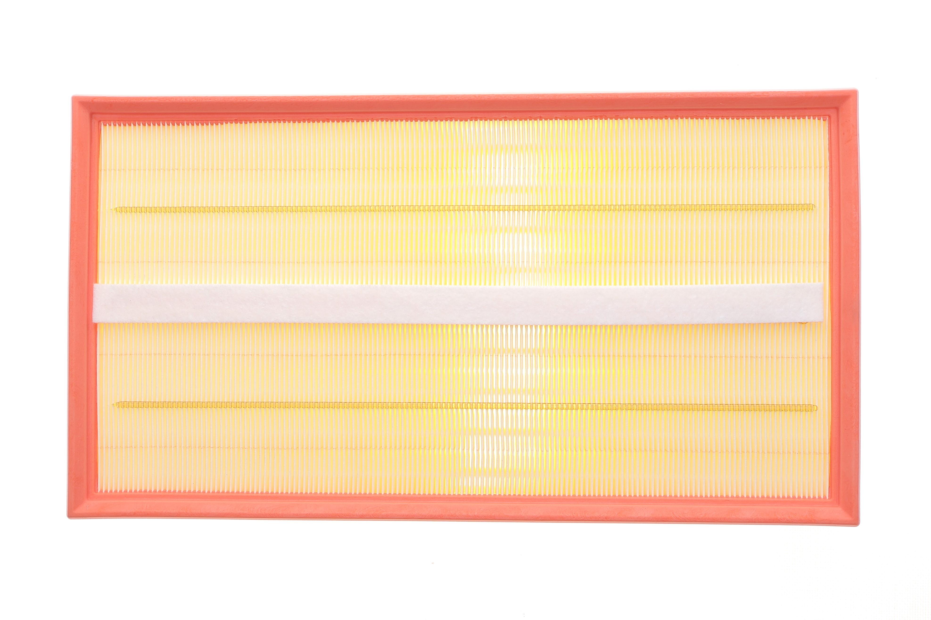 Фільтр повітряний MB Vito (W639) 2.2CDI 03-