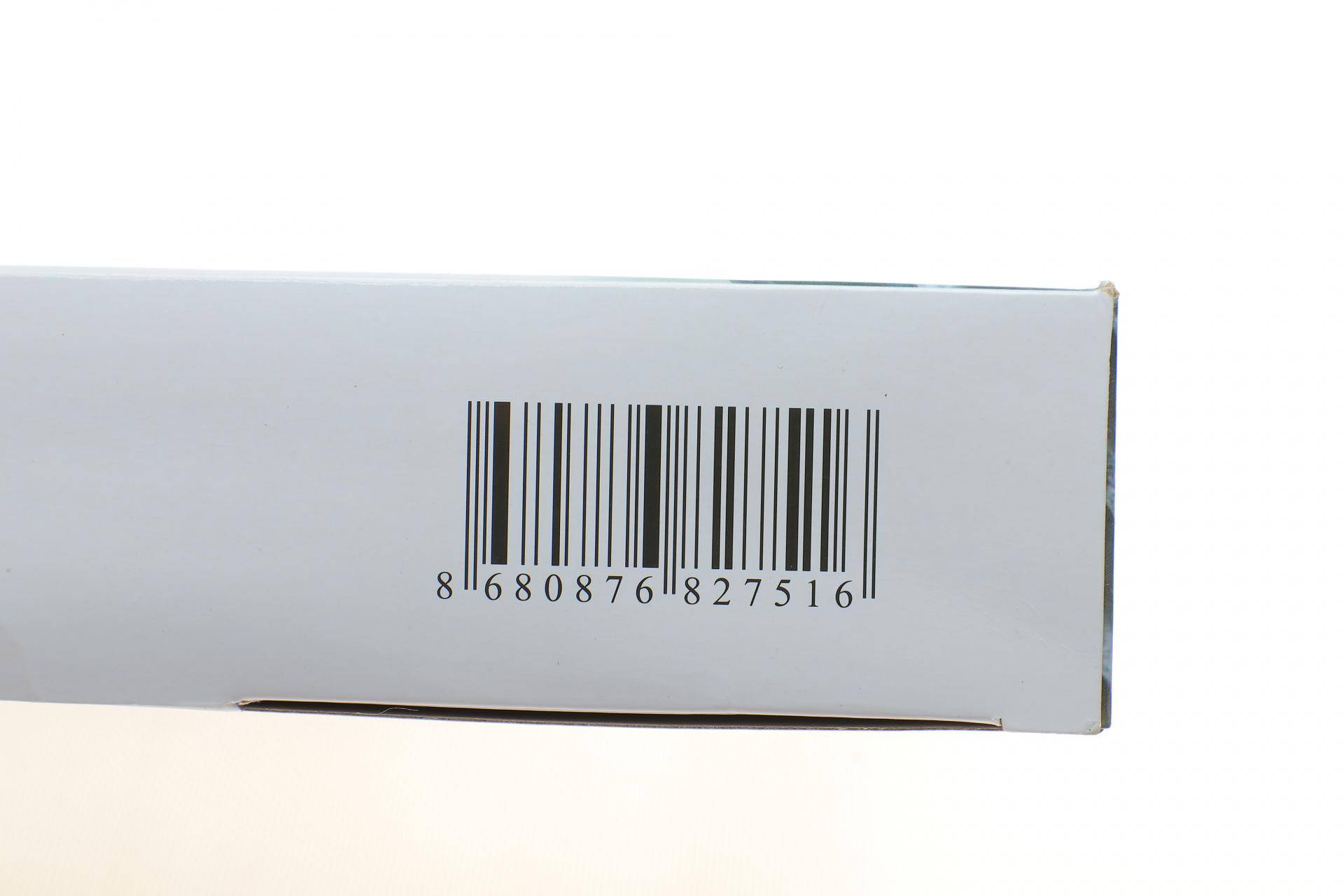 Фільтр салону Volvo S60/S70/S80/V70/XC90 -14 (вугільний)