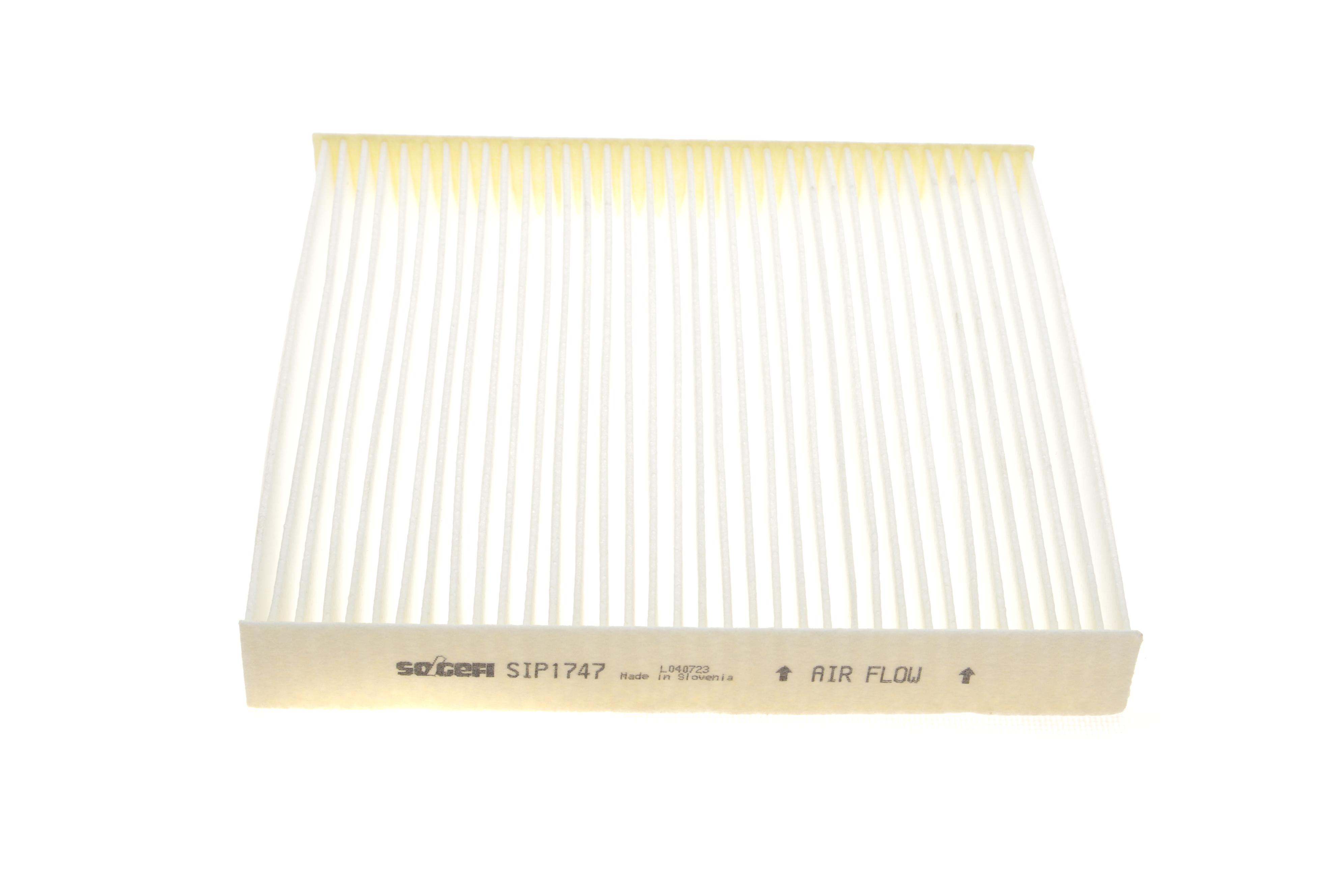 Фільтр салону Nissan X-trail 01-/ Murano 03-/ Infiniti EX 08-/ FX 03-