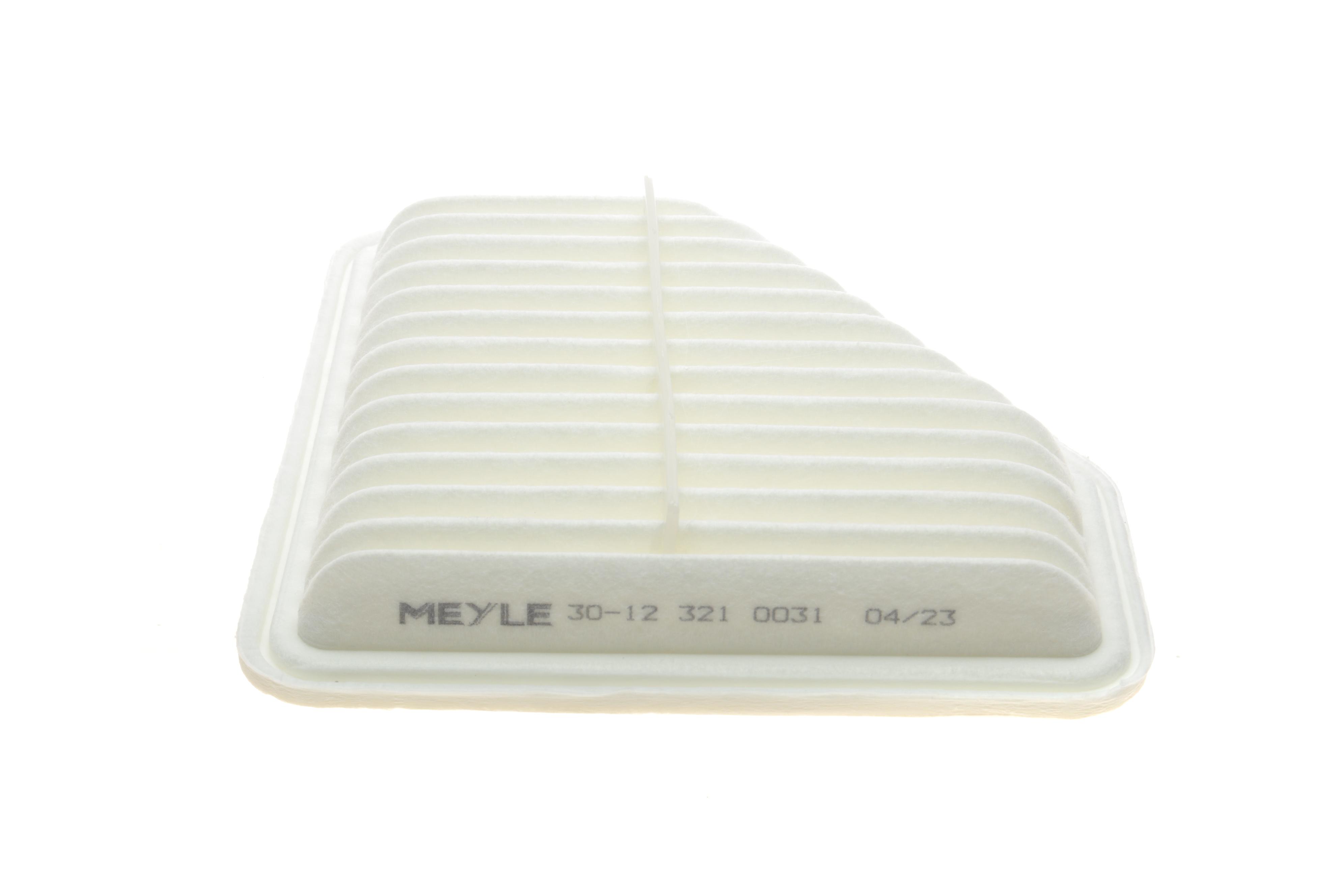 Фільтр повітряний Toyota 2.0 4WD 06-