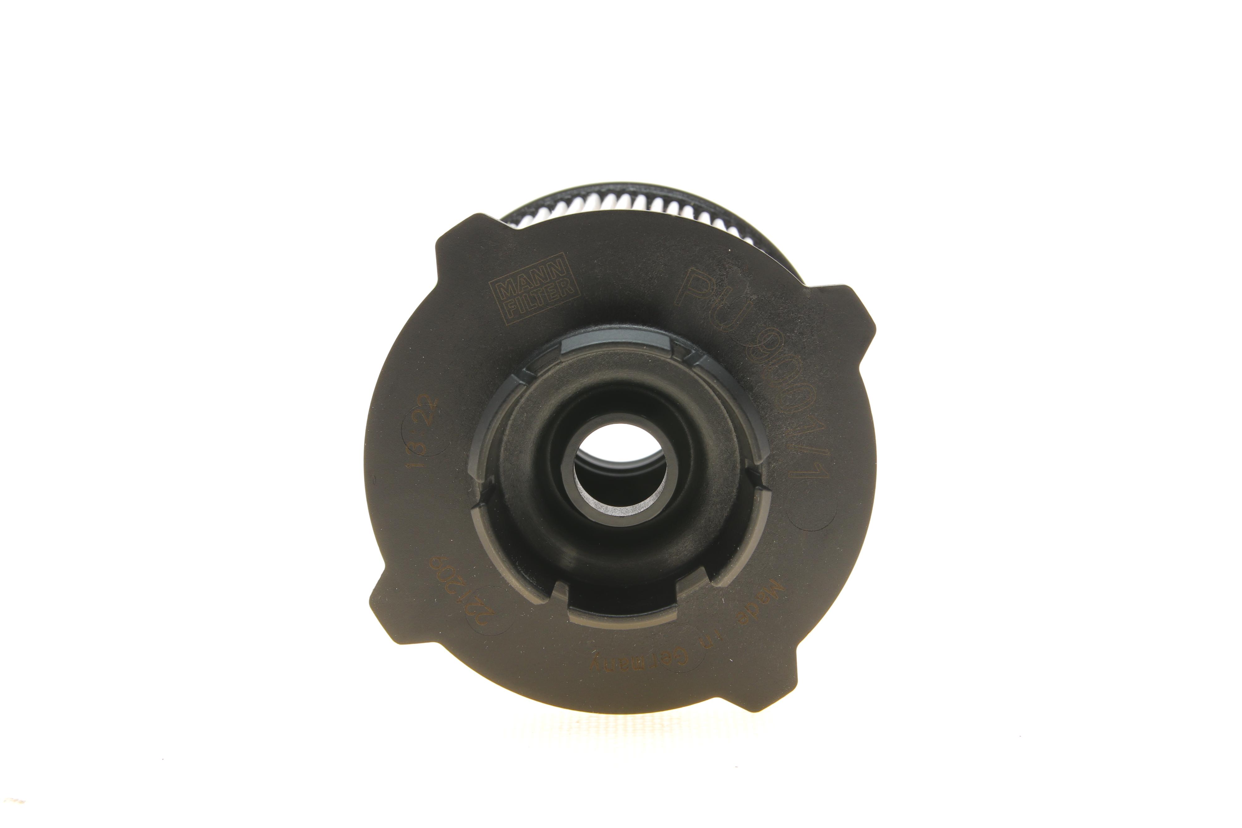 Фільтр паливний Opel Insignia 2.0 CDTI 08-