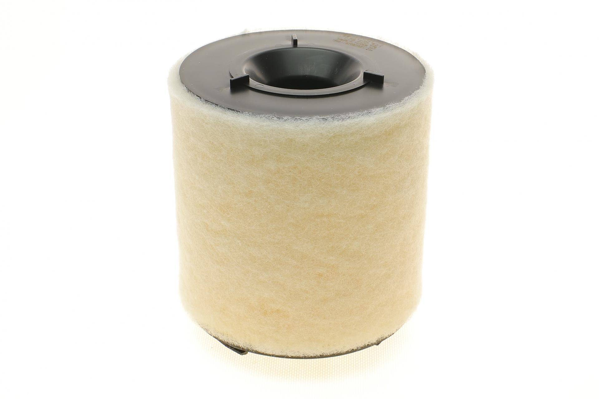 Фільтр повітряний Seat Ibiza 09-/ Skoda Fabia 10-14/Rapid 12-/VW Polo 09-