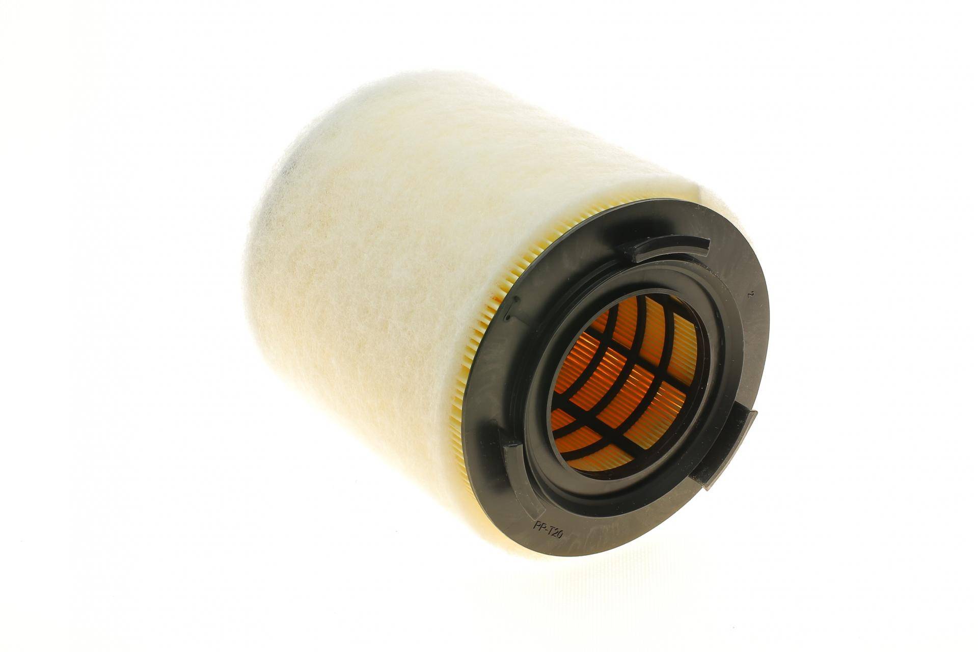 Фільтр повітряний Seat Ibiza 09-/ Skoda Fabia 10-14/Rapid 12-/VW Polo 09-