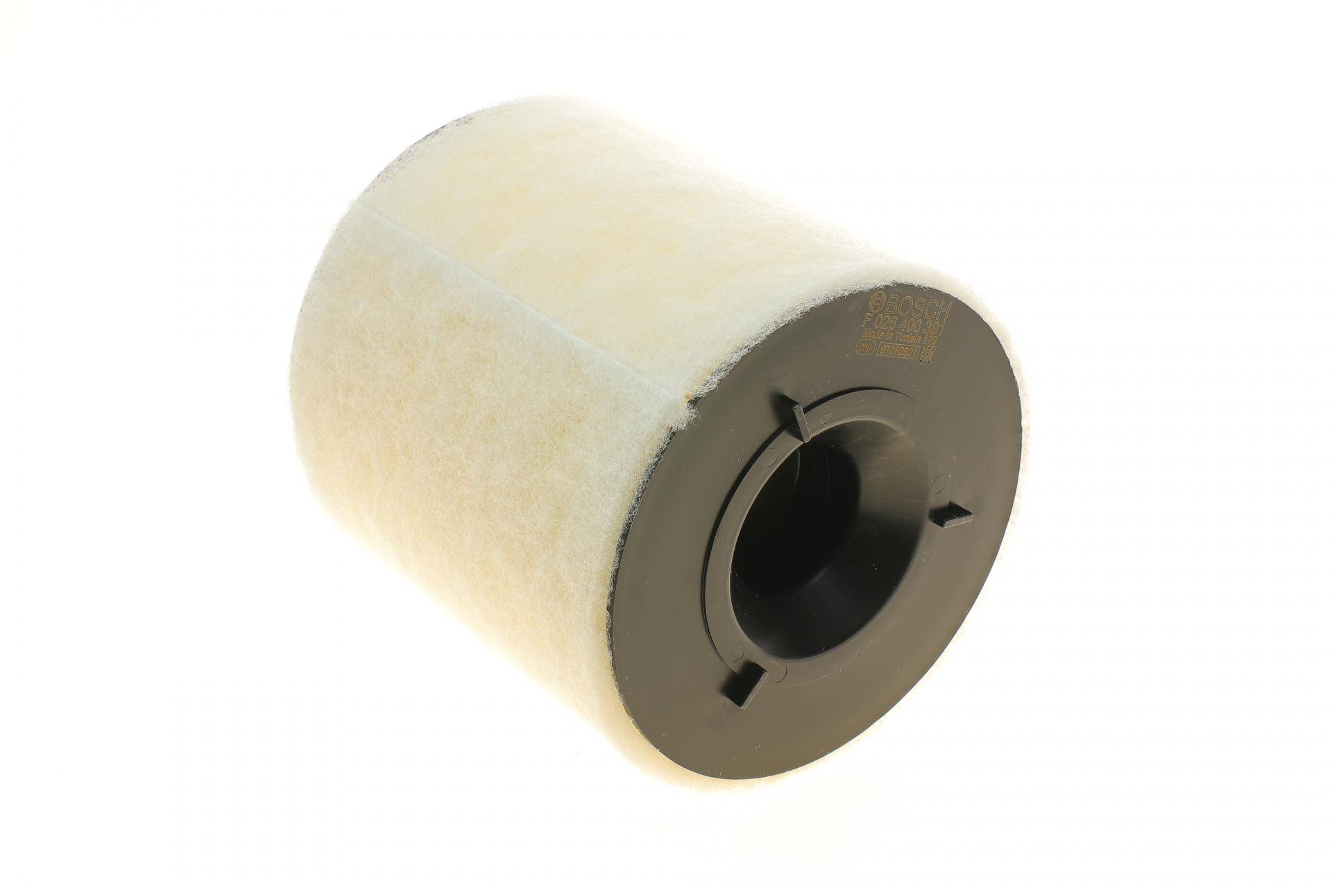 Фільтр повітряний Seat Ibiza 09-/ Skoda Fabia 10-14/Rapid 12-/VW Polo 09-