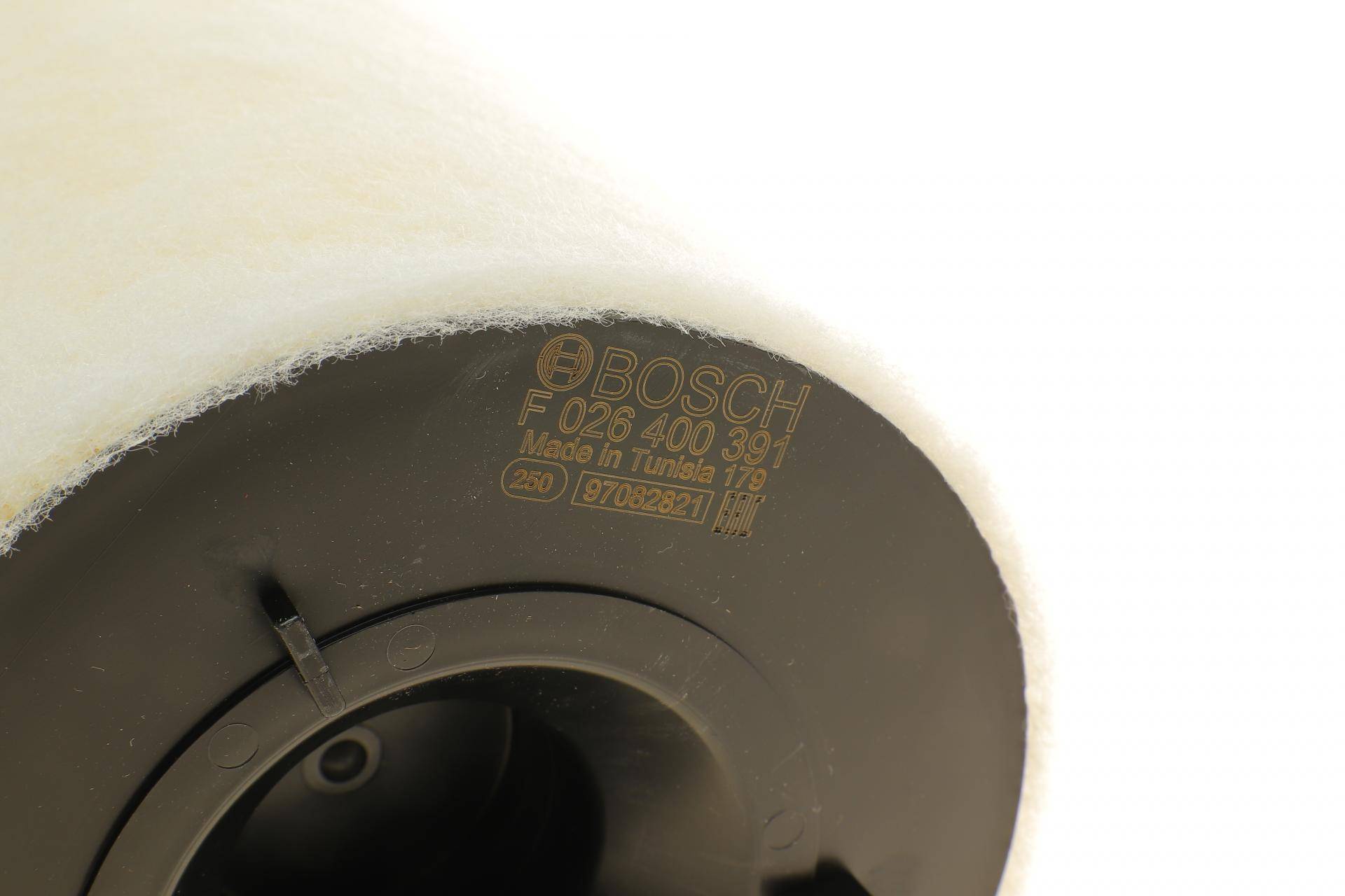 Фільтр повітряний Seat Ibiza 09-/ Skoda Fabia 10-14/Rapid 12-/VW Polo 09-