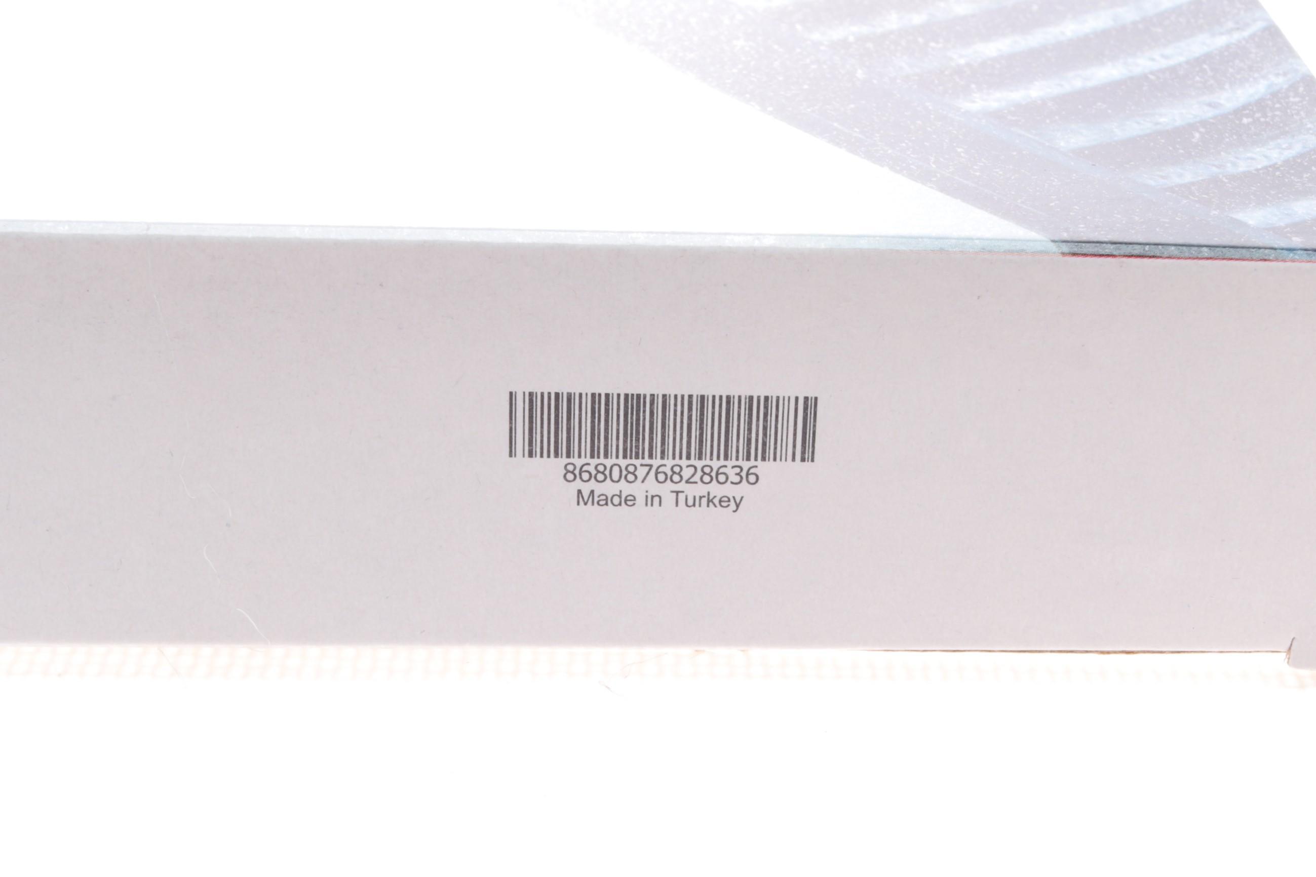 Фільтр салону Hyundai Tucson 04-10/ix35 10-/Ioniq 16-19/Kia Sportage 04-/Niro 17-