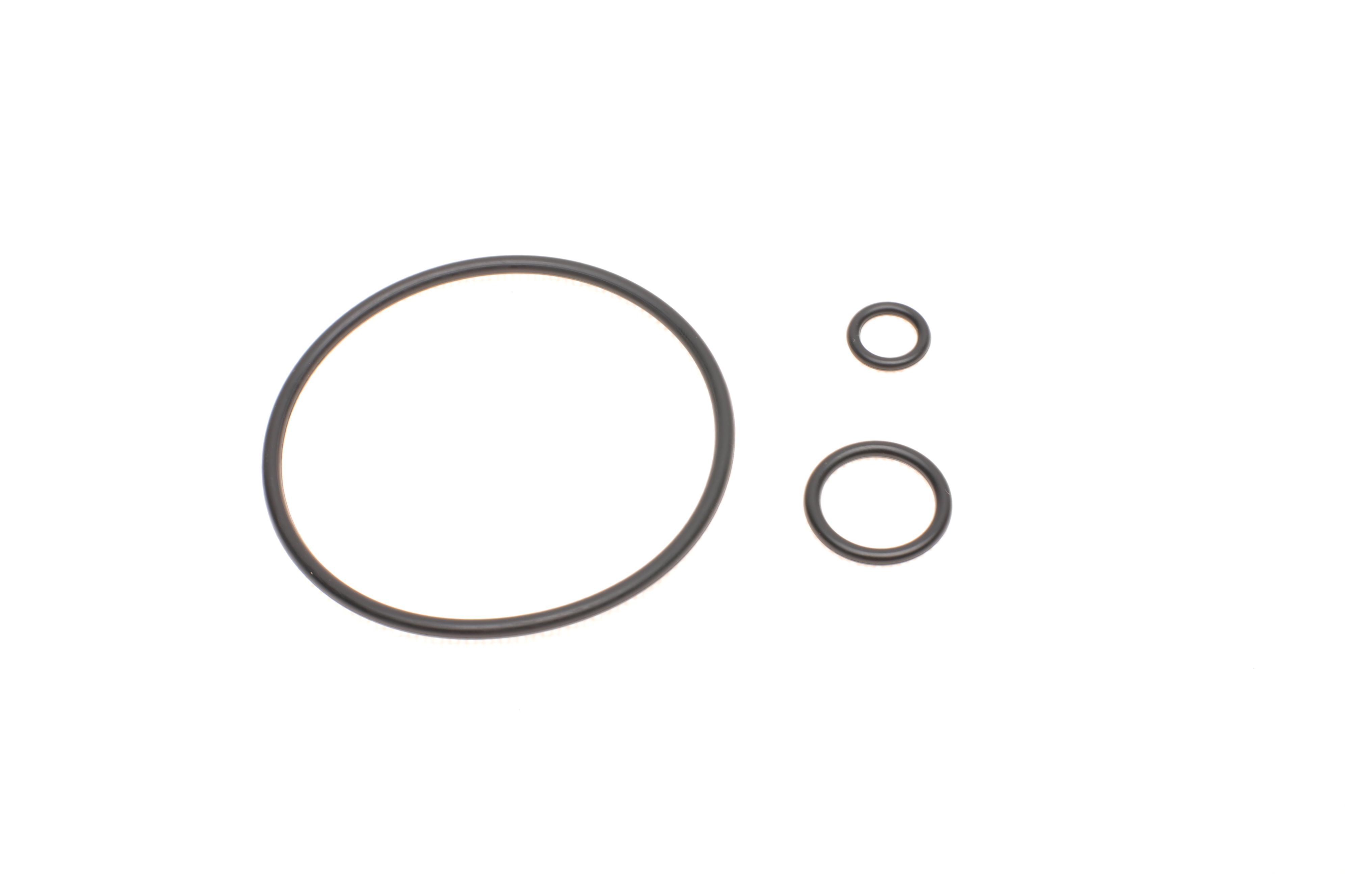 Фільтр масляний MB E-class (W210/W211) CDI 99-