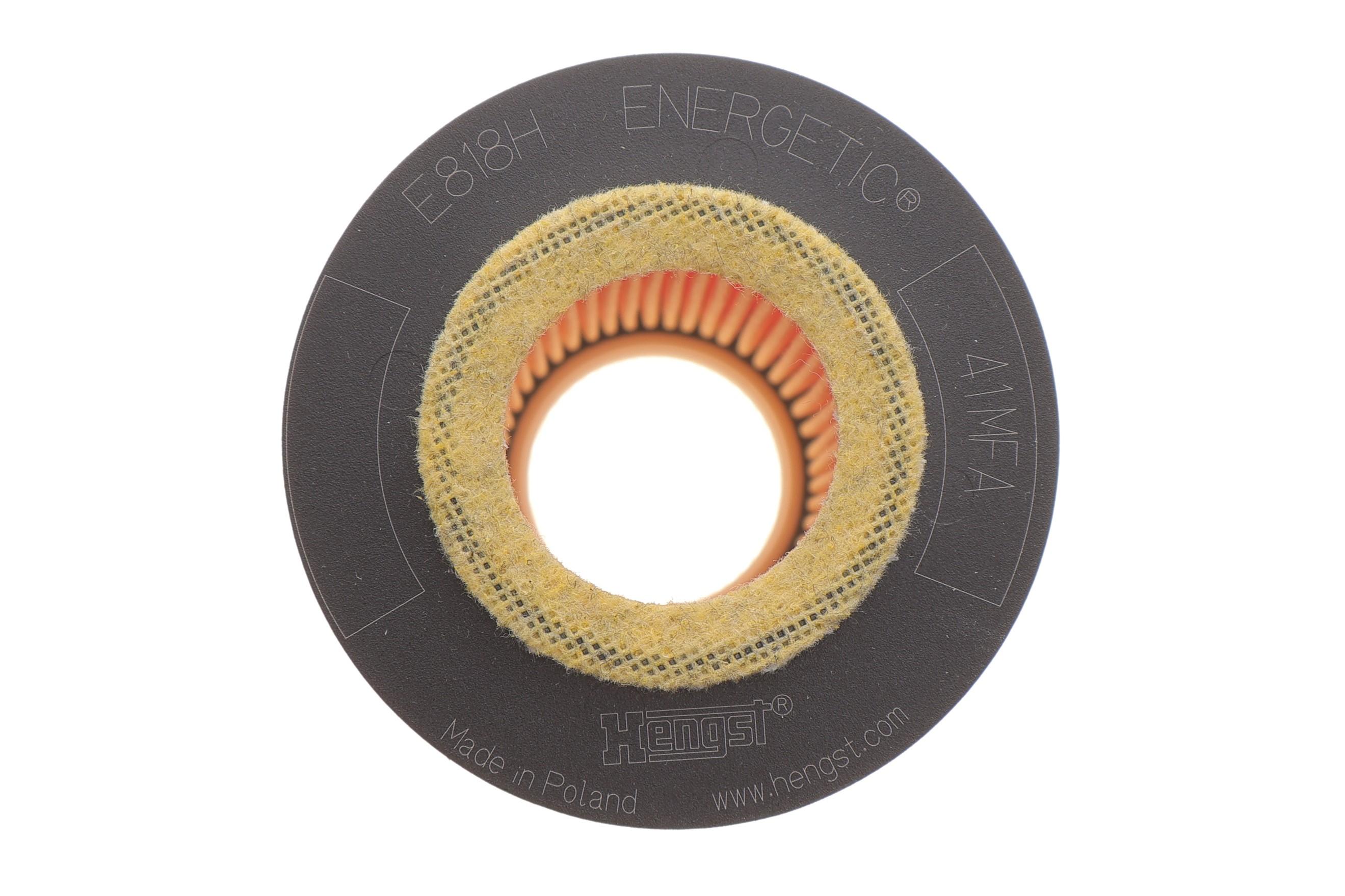 Фільтр масляний MB E-class (W212/A207)/C-class (W204/W205) 2.0i 11-