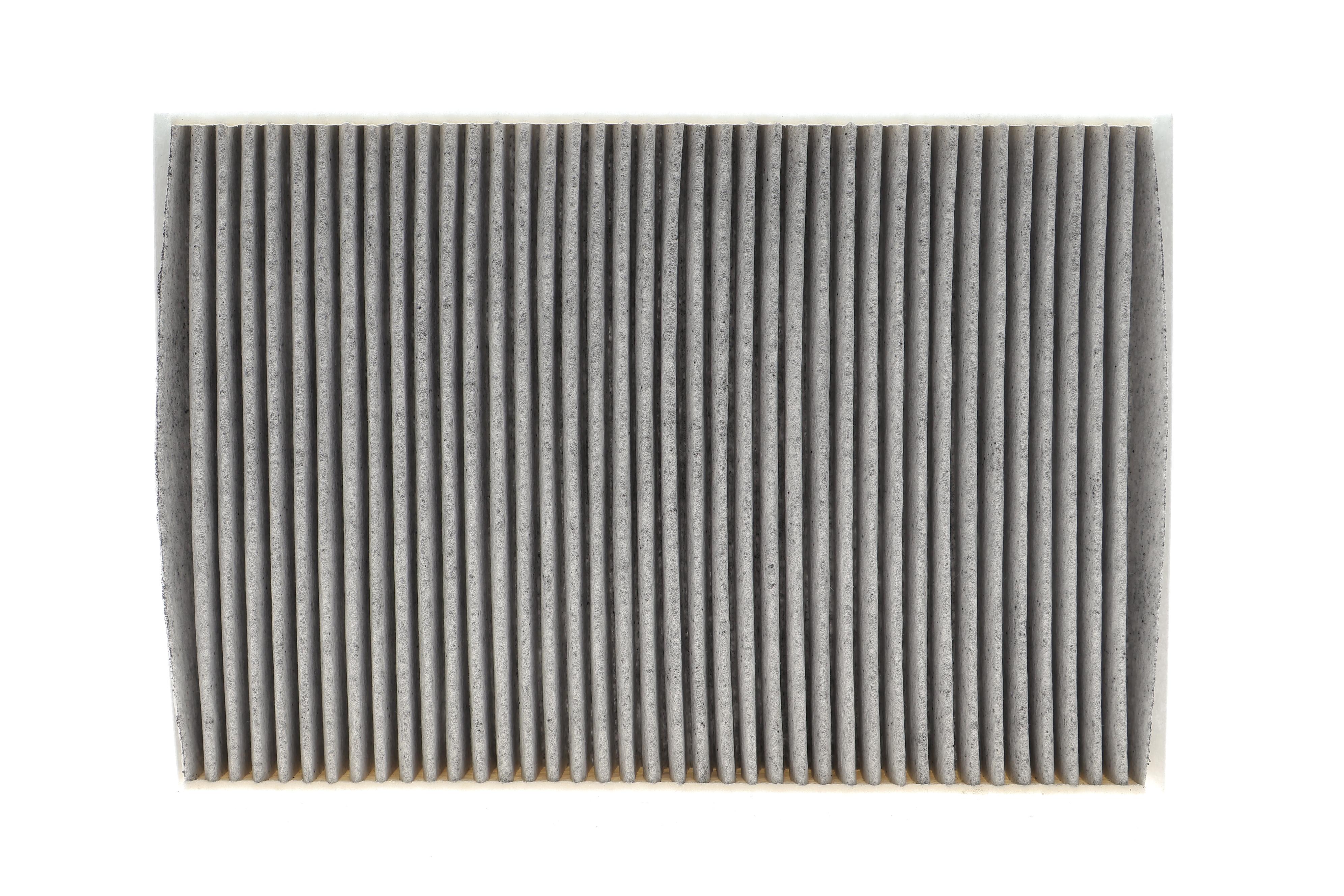 Фільтр салону Audi A4/A5/A6/Q5/Q7/Q8 2.0-3.0 TDI/TFSI 15- (вугільний)