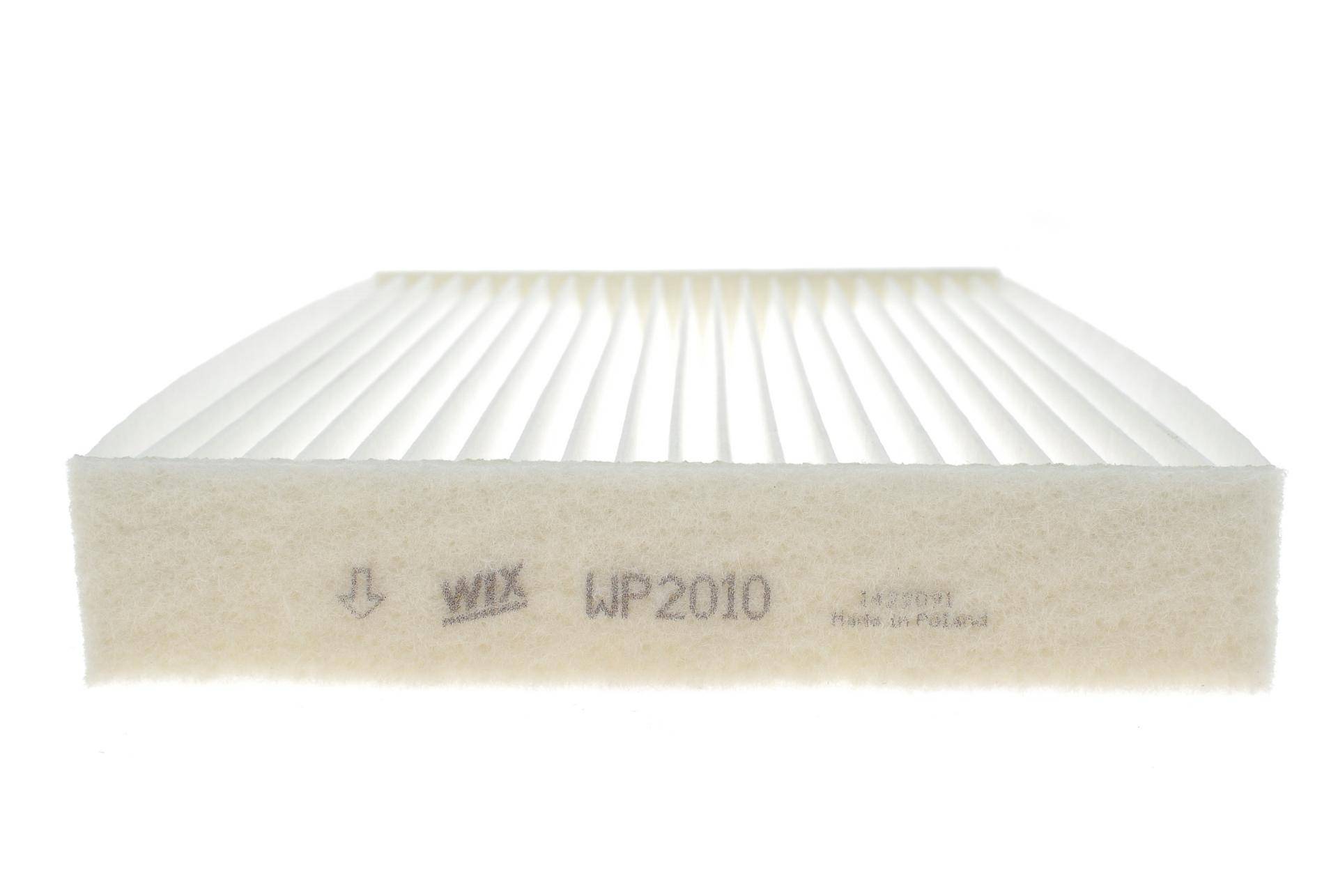 Фільтр салону Nissan Tiida14-/Pulsar 14-/Juke 10-/Renault Fluence 10-