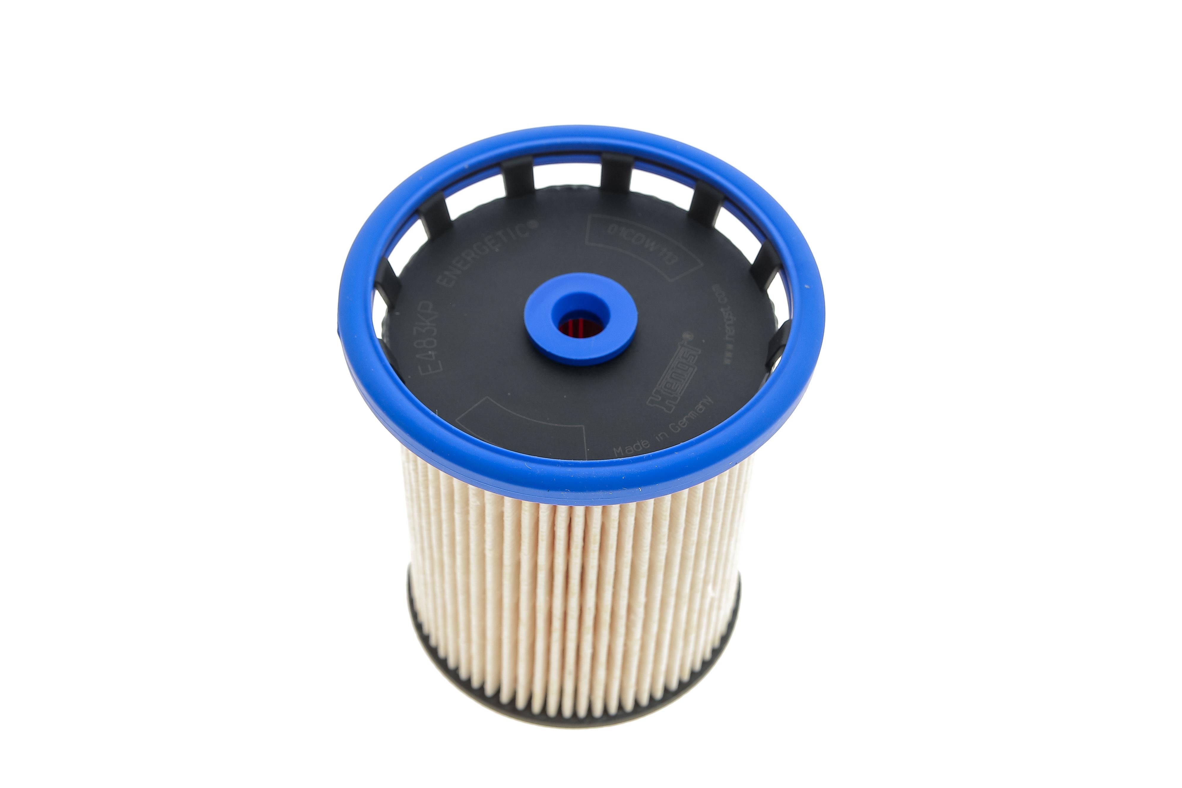 Фільтр паливний h=100 mm  Audi A3/Q2/TT/Skoda Octavia/SuperB/VW Caddy/Golf/Passat/Polo/Tiguan 1.6/2.0TDI 09-