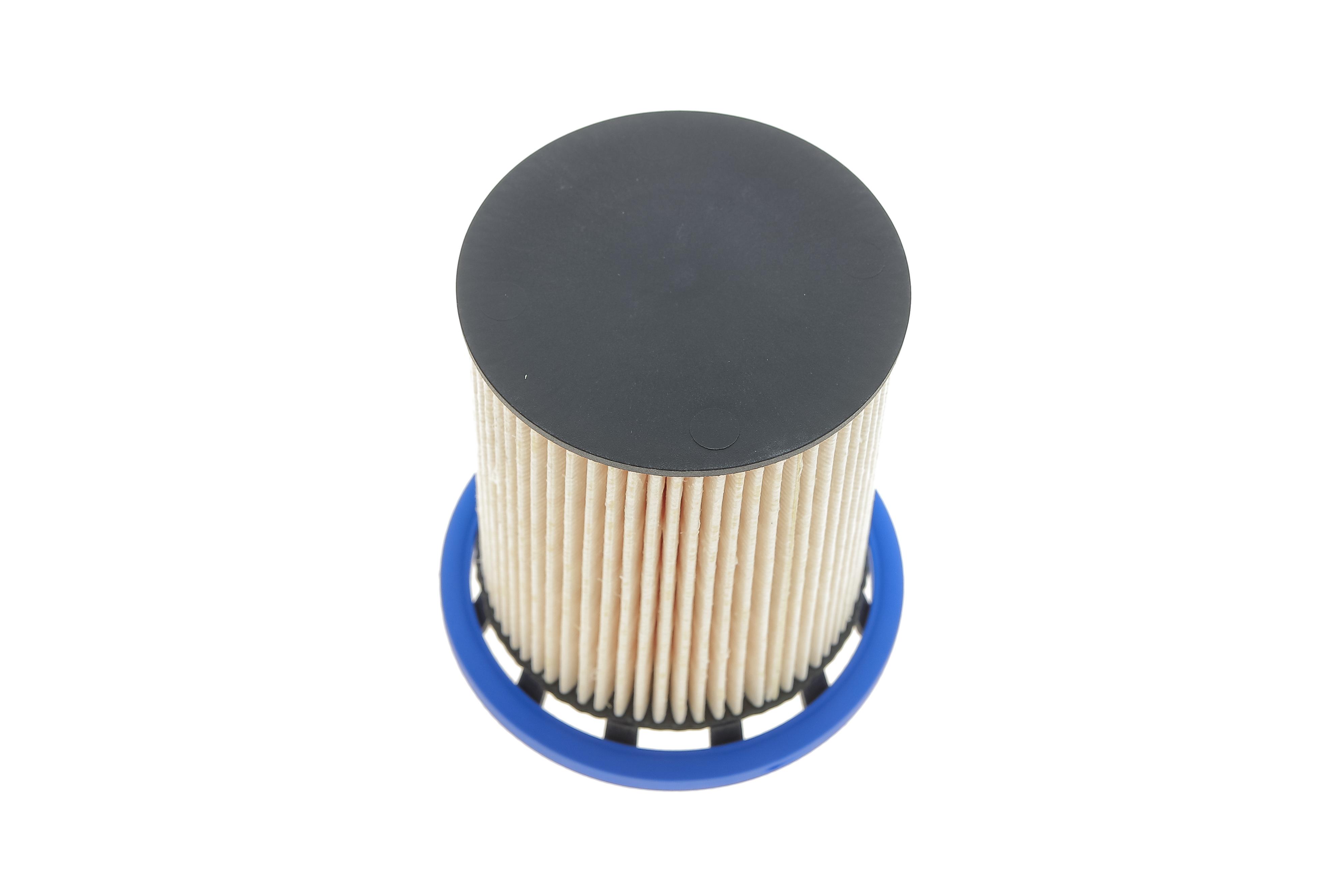 Фільтр паливний Audi A3/Q2/TT/Skoda Octavia/SuperB/VW Caddy/Golf/Passat/Polo/Tiguan 1.6/2.0TDI 09-