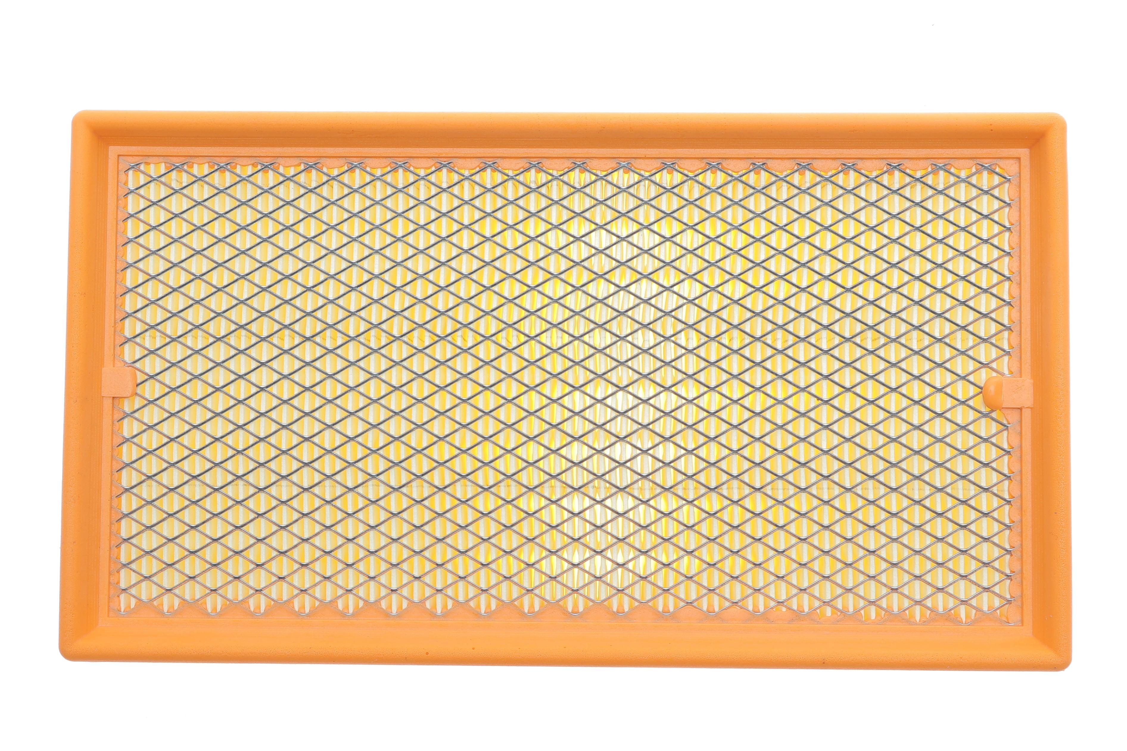 Фільтр повітряний Ford Connect 1.8 16V/TDCi 02-13/Focus 1.4-2.0 16V/1.8TDCi 98-04/Fiesta 1.8TDI 00-02 (з сіткою)