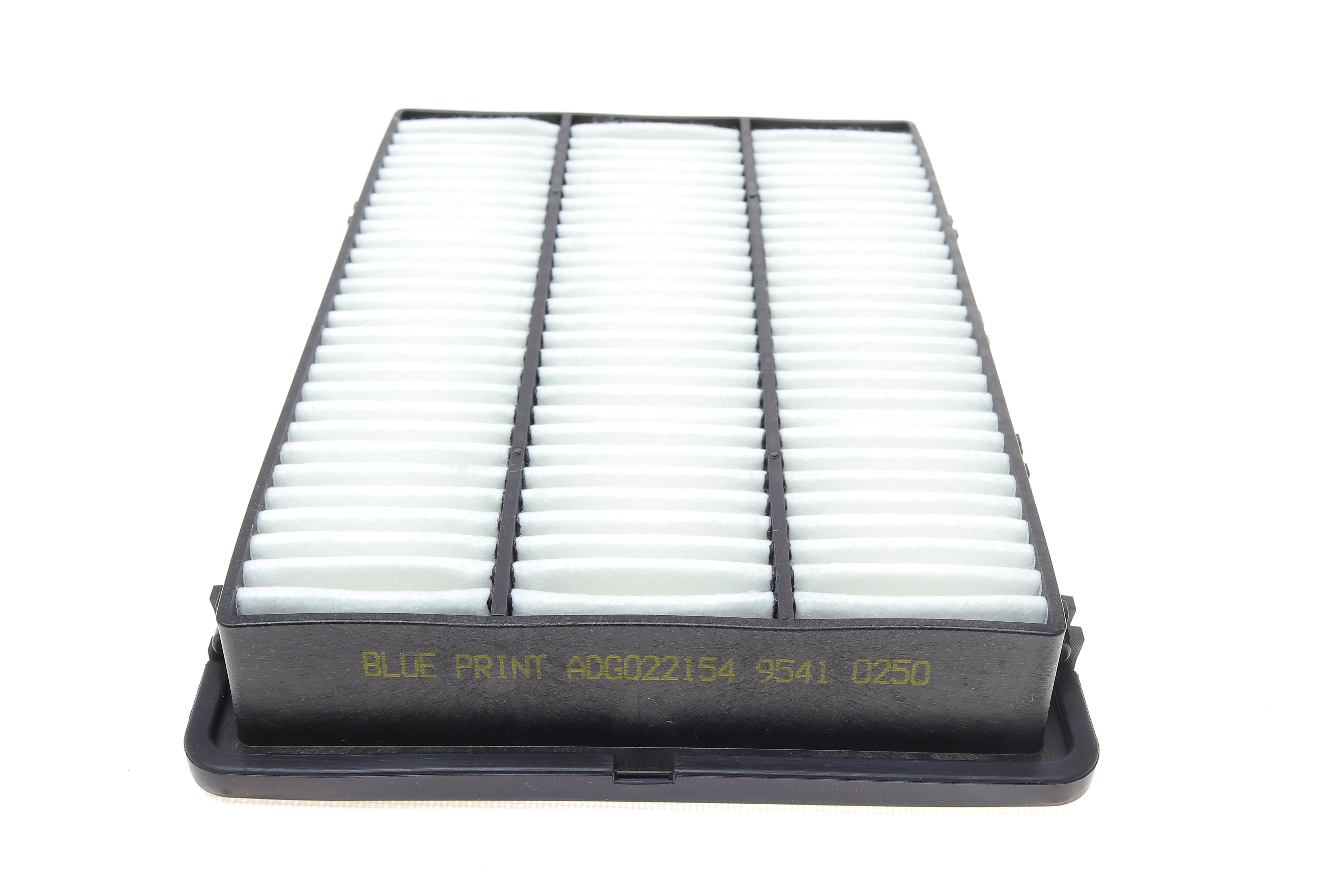 Фільтр повітряний Hyundai Tucson/Kia Sportage 1.6GDi/2.0 15-