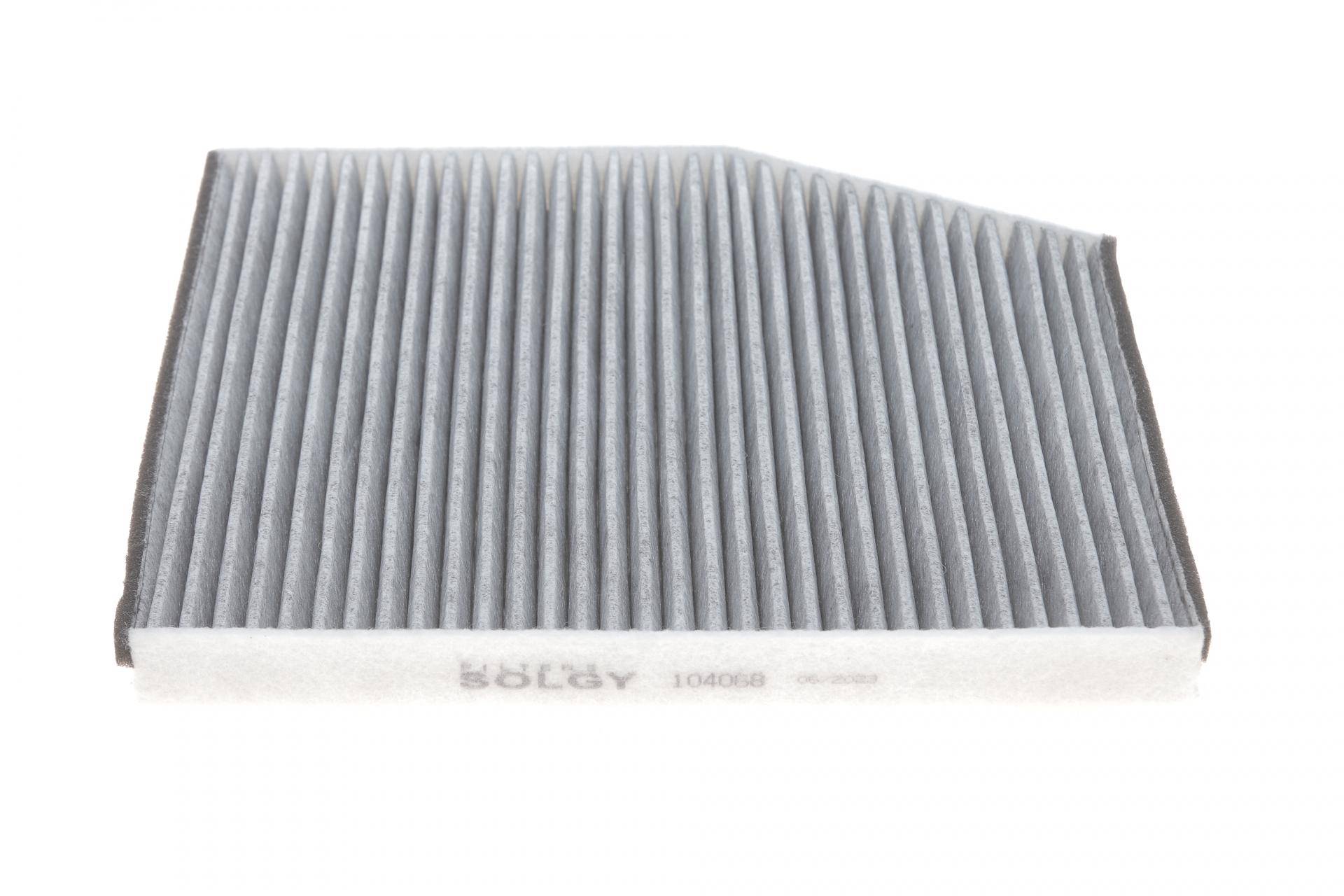 Фільтр салону Ford Tourneo/Transit 2.0-2.2TDCi 12-(вугільний)