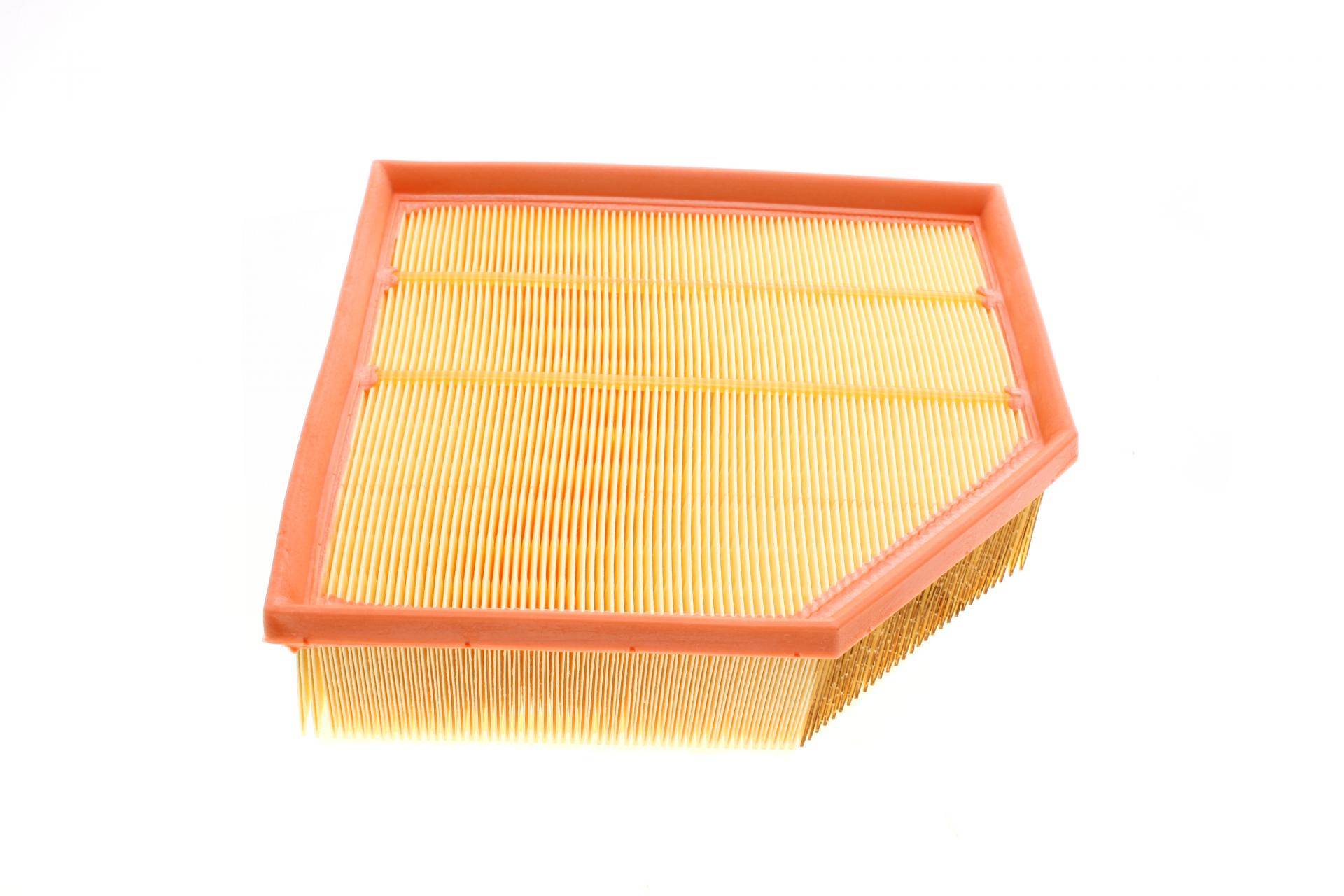 Фільтр повітряний Volvo S60/V70 2.4D/D5 01-10/2.4CDI 05-08/XC70 2.4 D5 02-07/XC90 2.4D4/D5 02-14