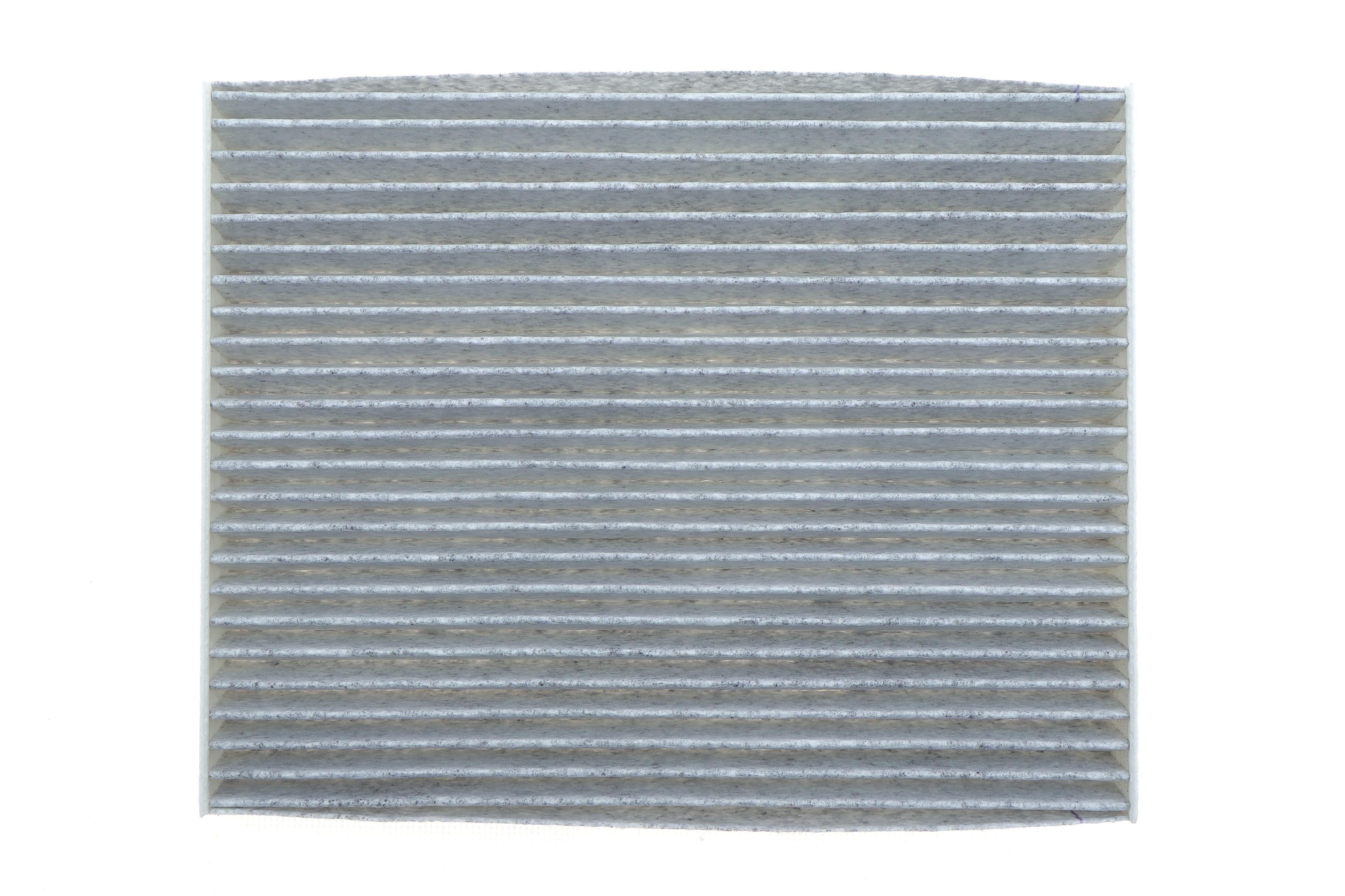 Фільтр салону Kia Soul 08- (вугільний)