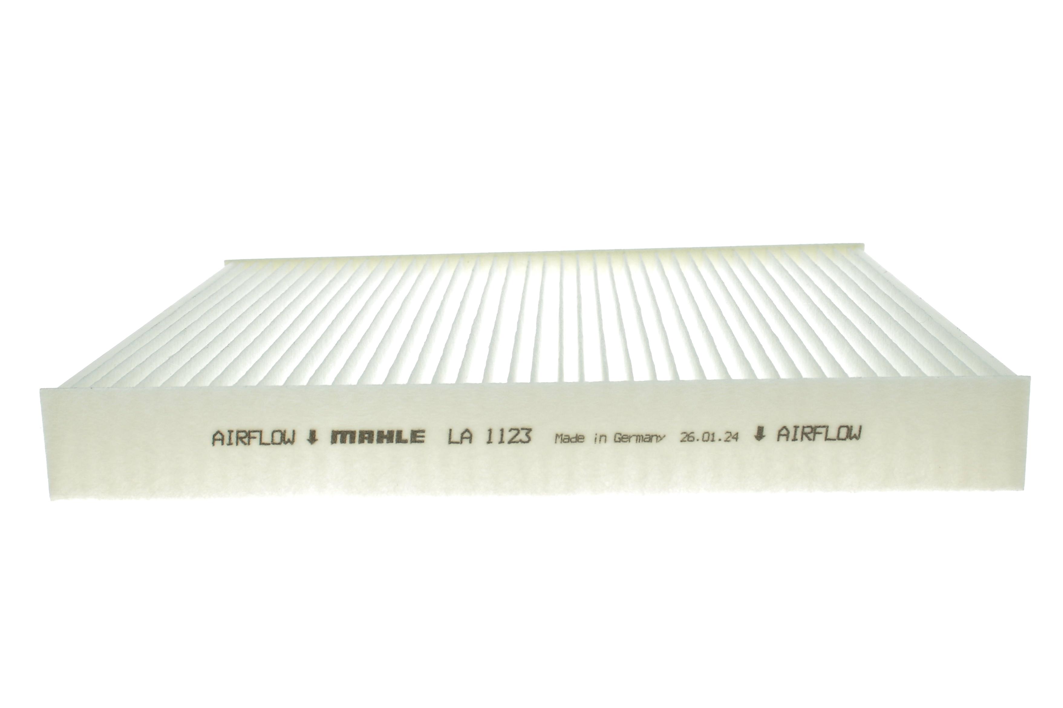 Фільтр салону Opel Astra K 15-/Insignia B 17-