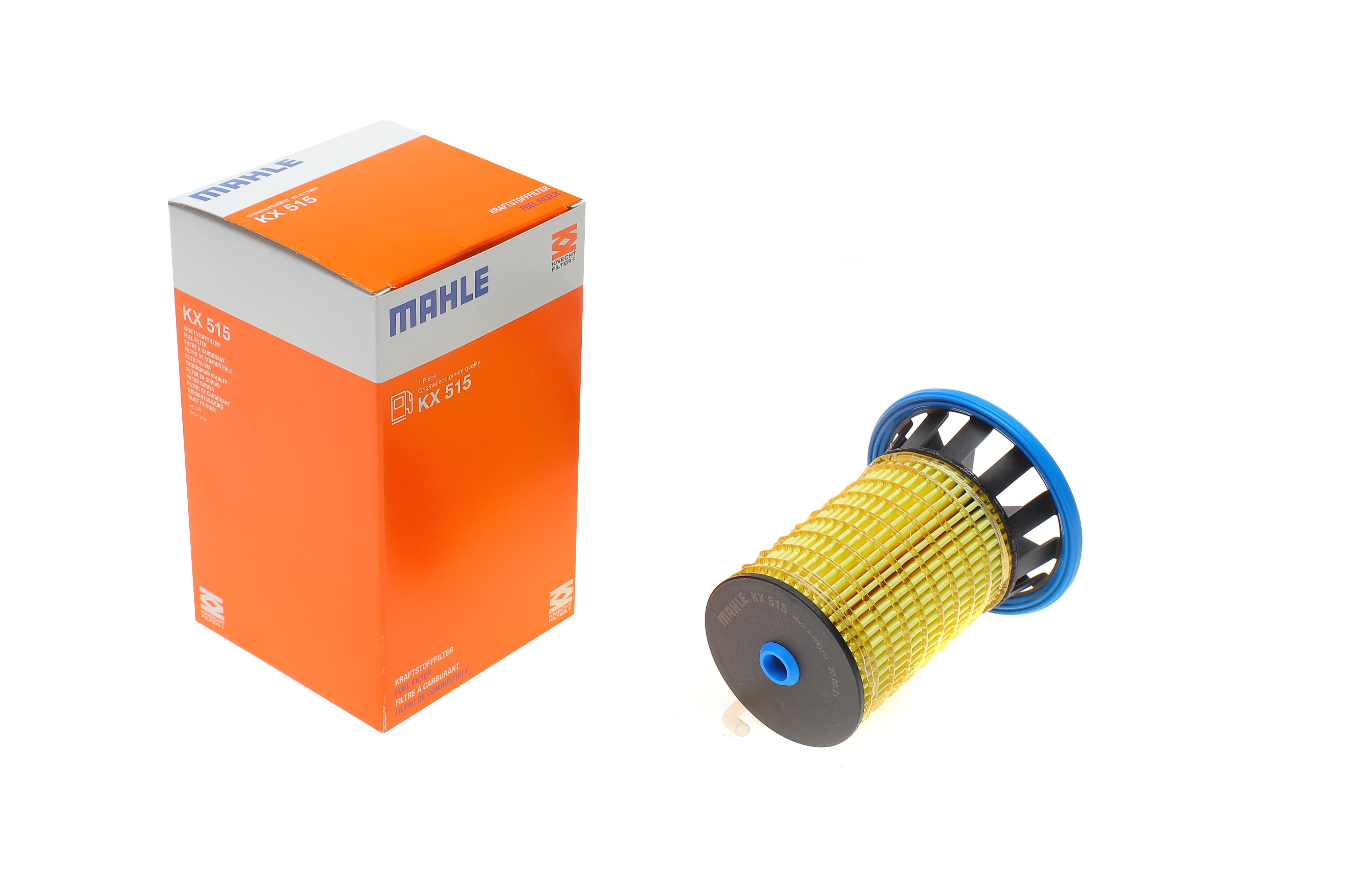 Фільтр паливний Citroen Jumper/Peugeot Boxer 2.0BlueHDi 15-