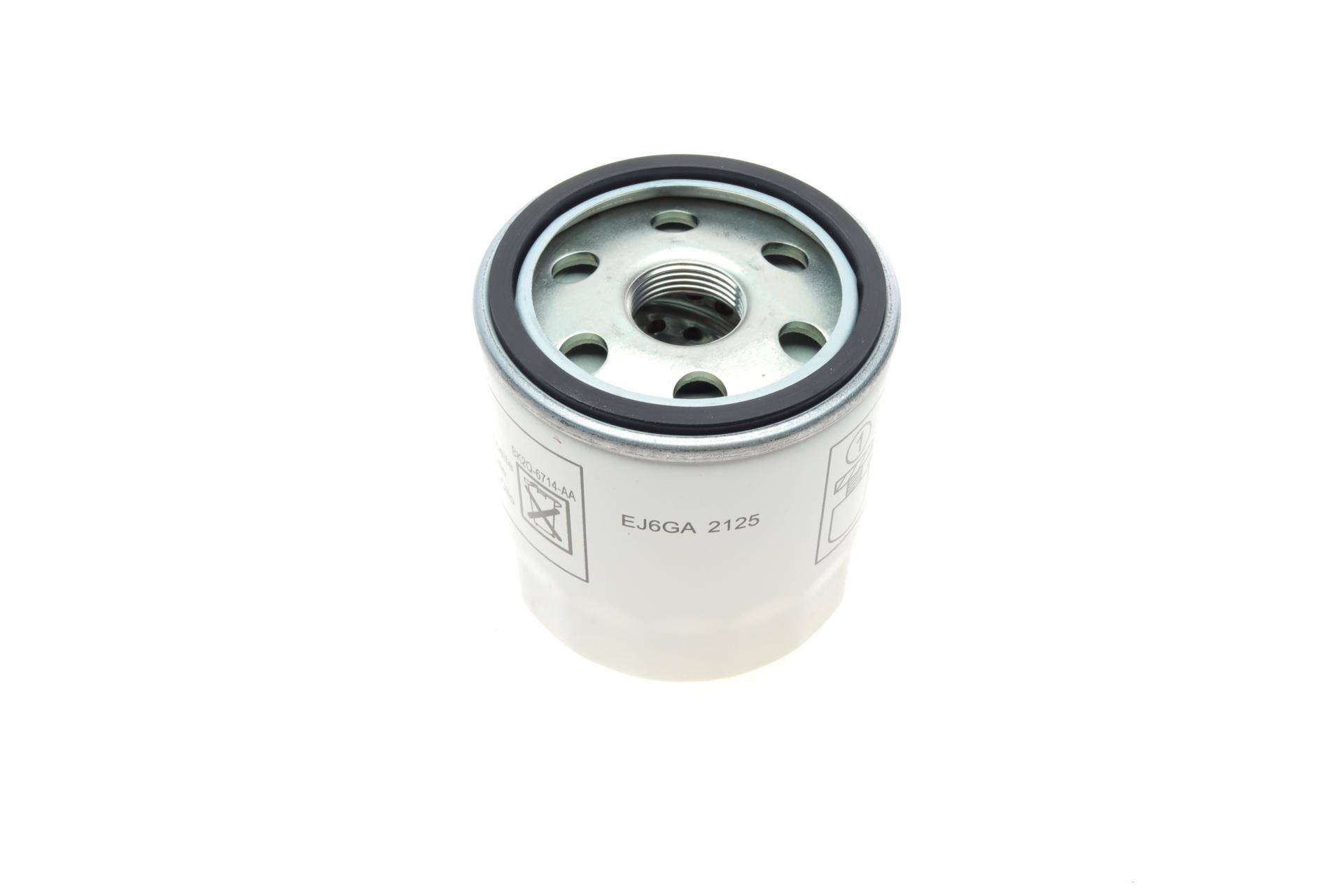 Фільтр масляний Citroen Jumper/Peugeot Boxer 2.2HDI/ Ford Transit 13-